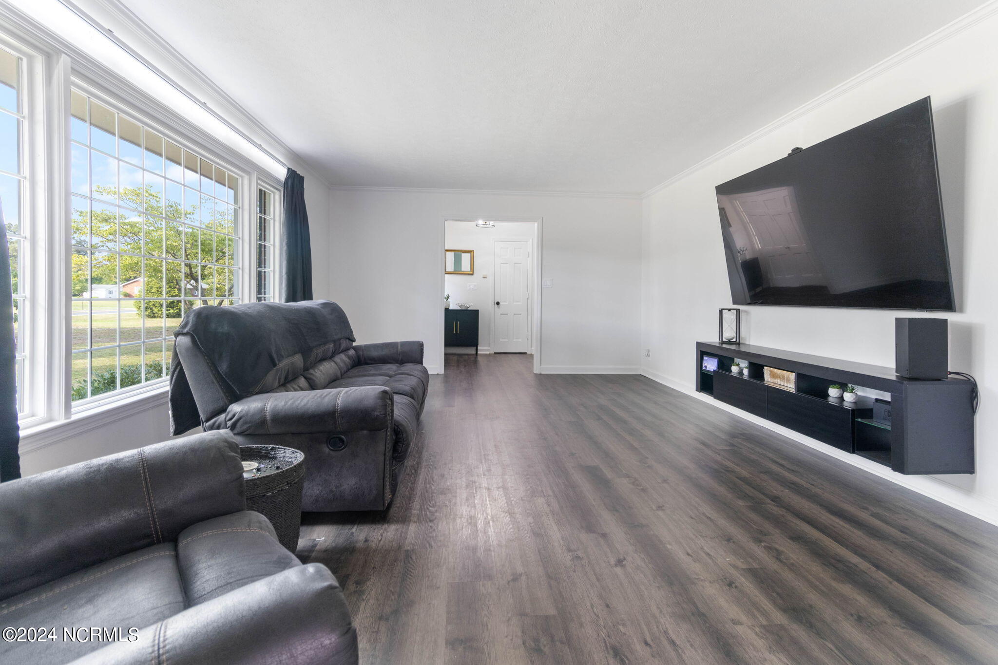 203 Cromartie Road