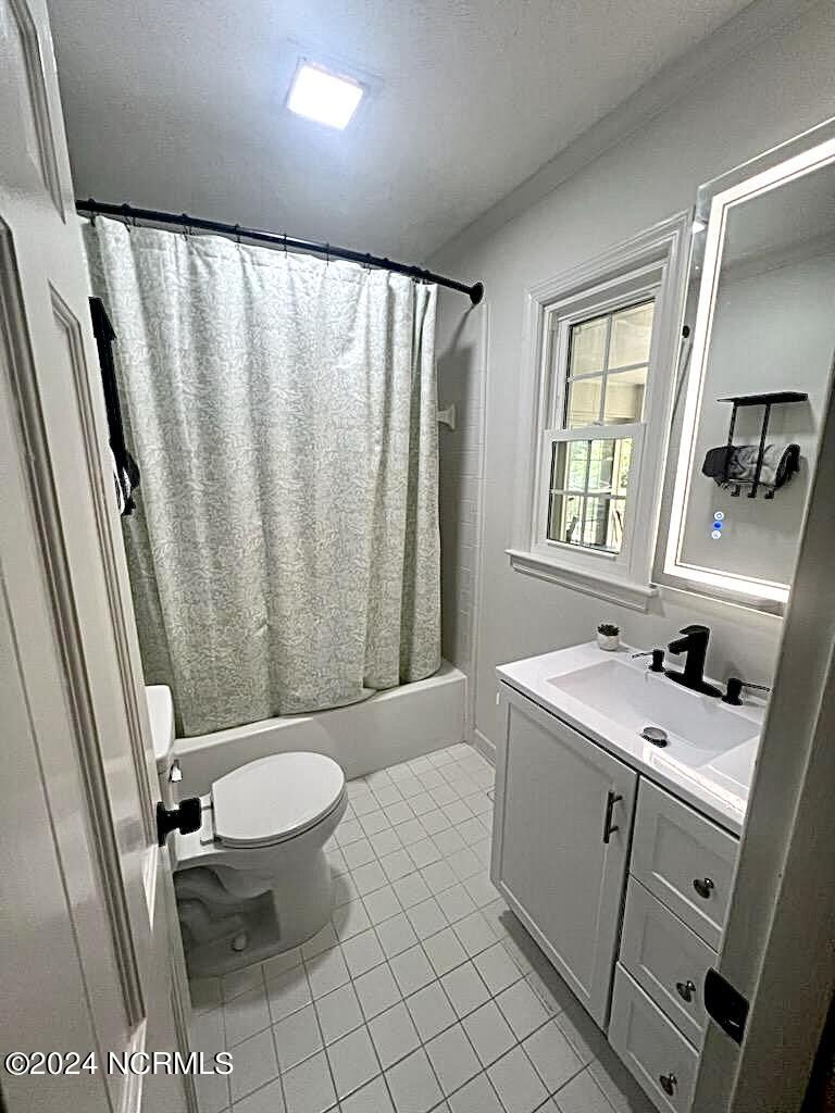 203 Cromartie Road