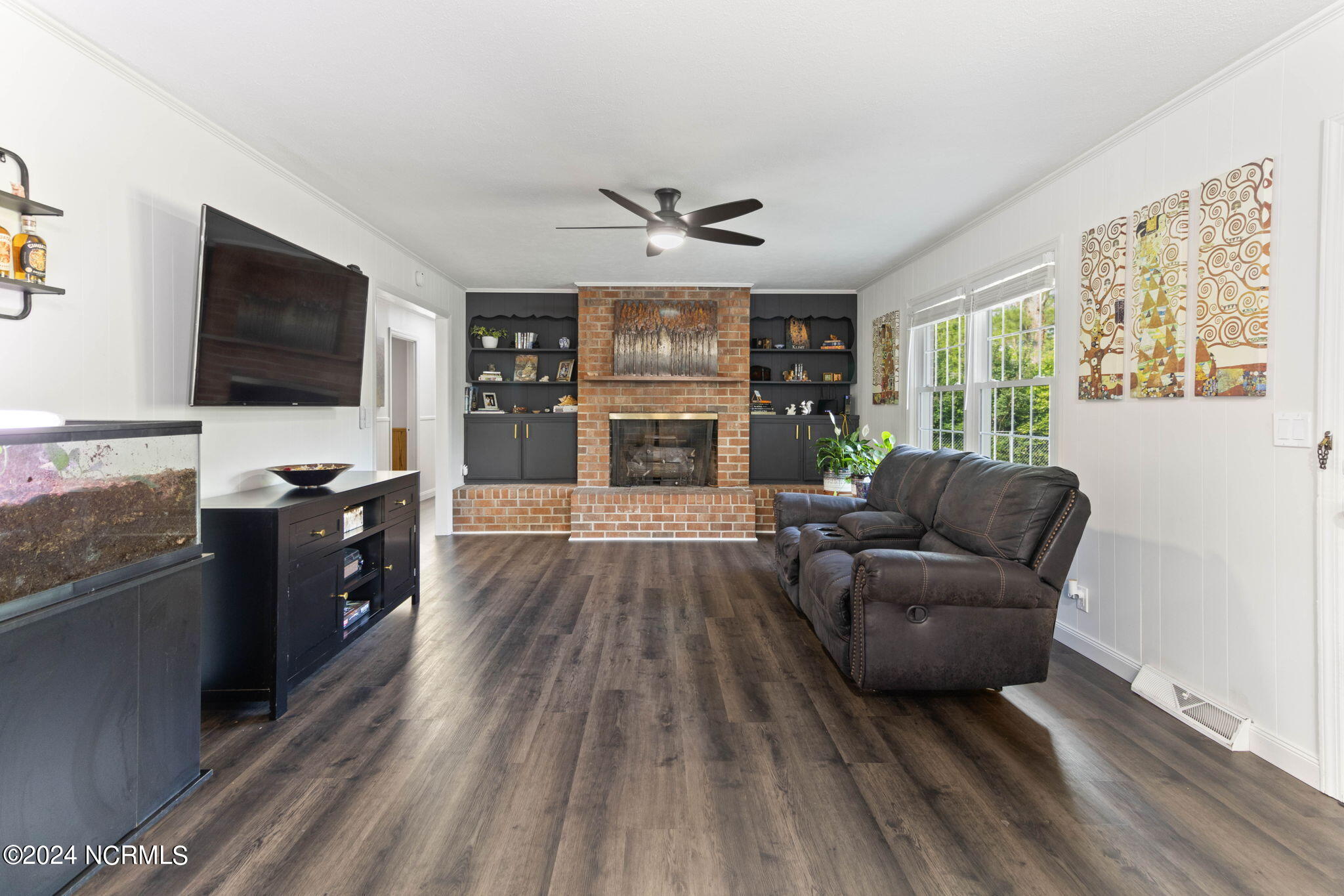 203 Cromartie Road