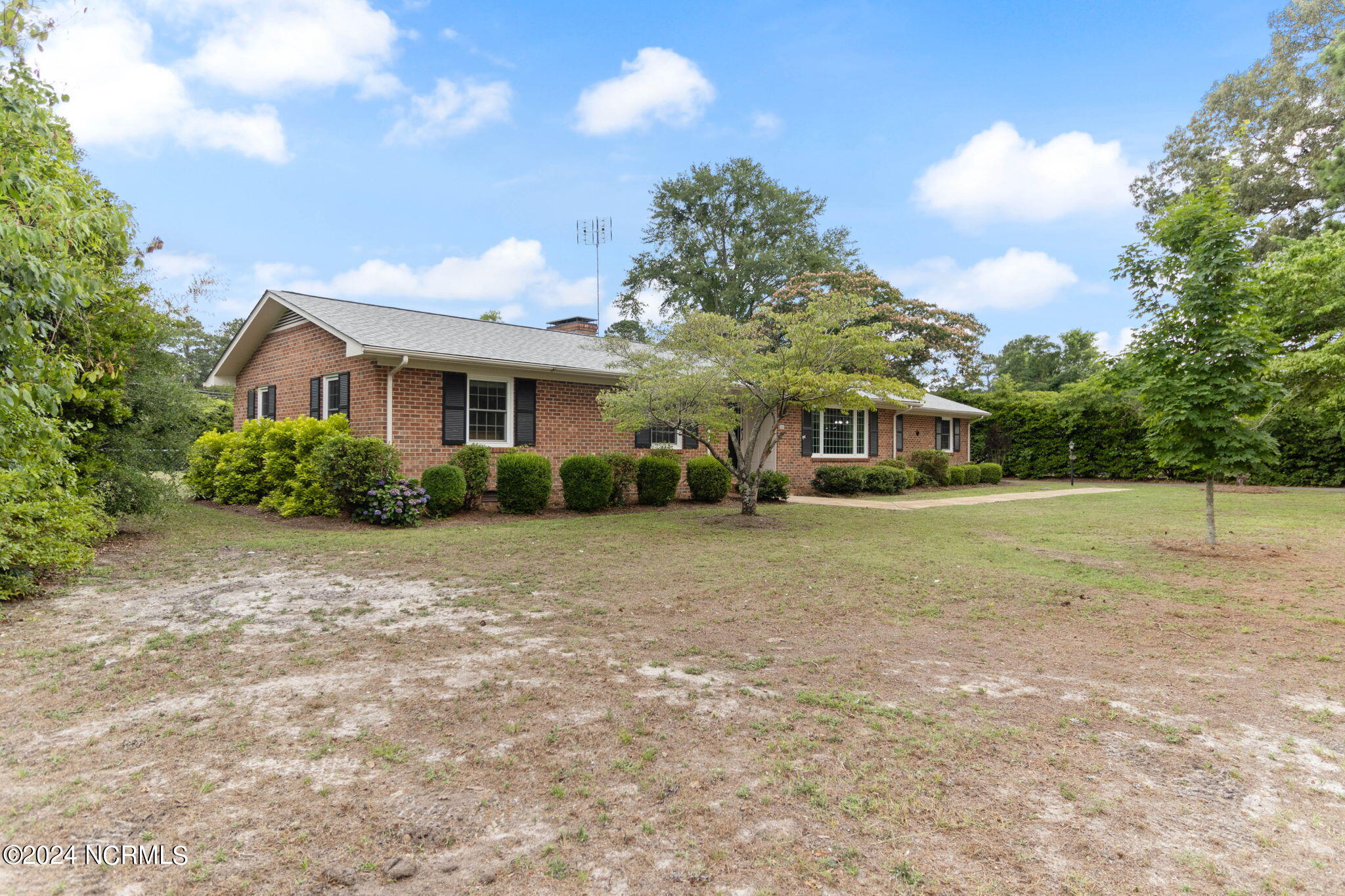 203 Cromartie Road