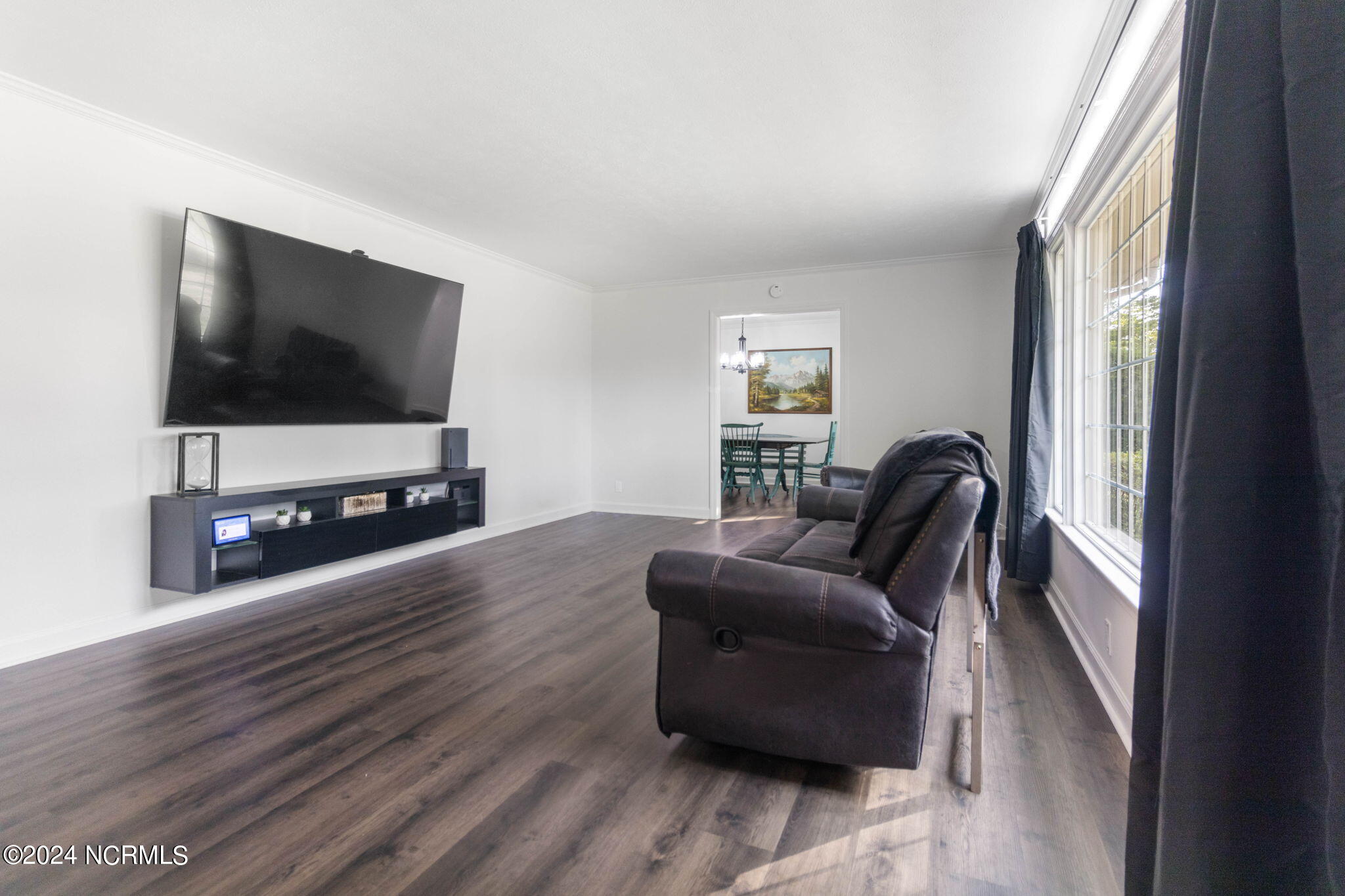 203 Cromartie Road