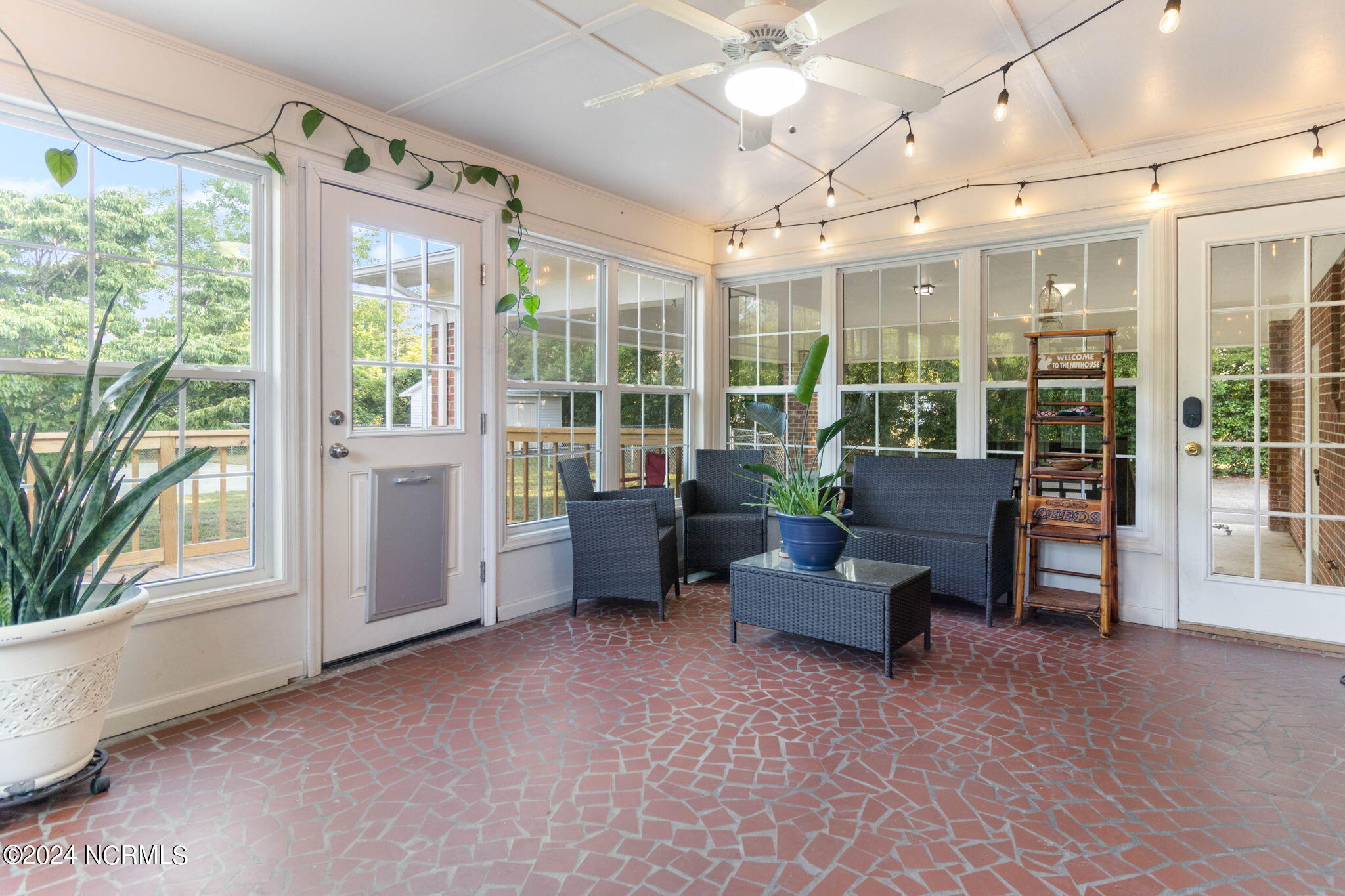 203 Cromartie Road