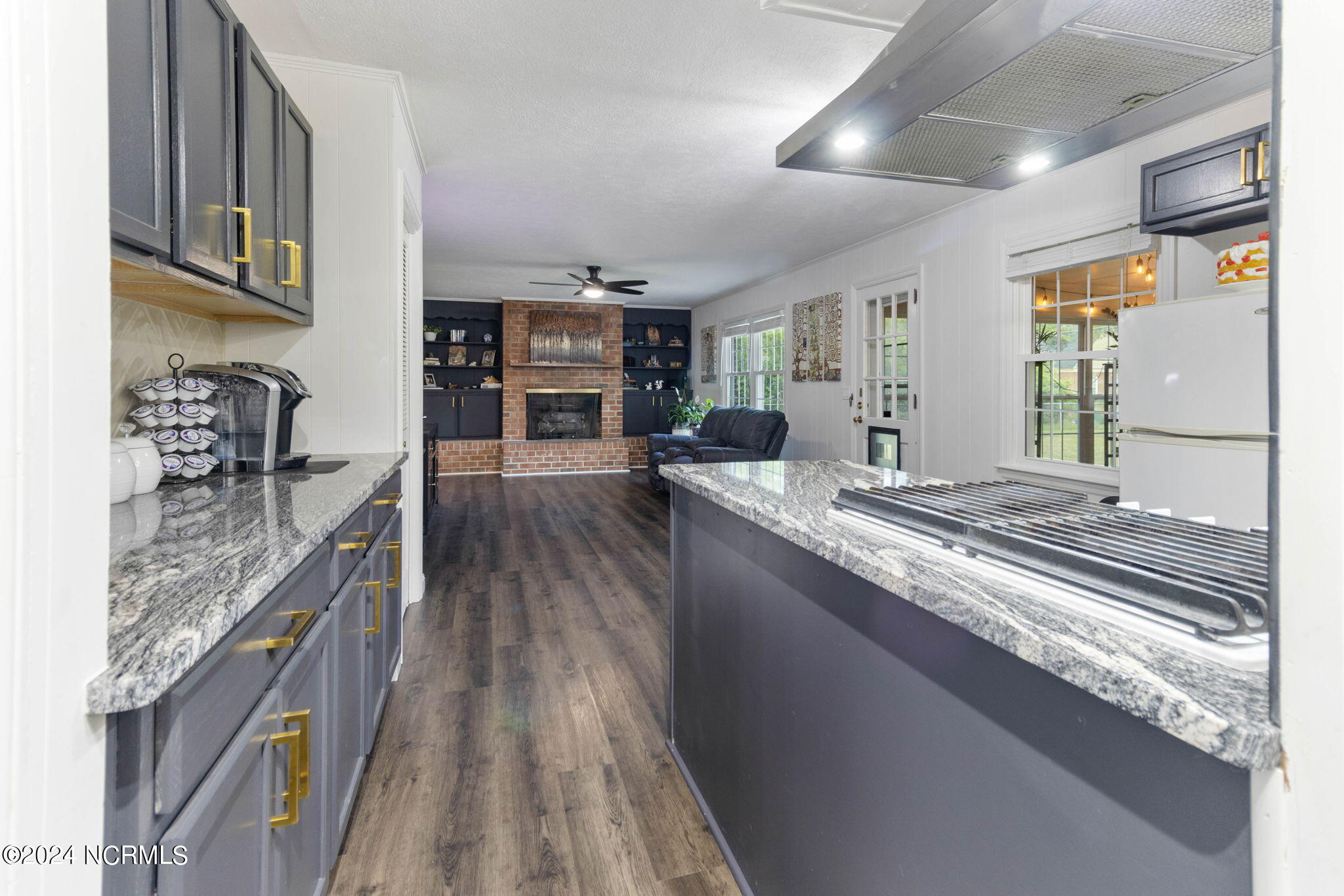 203 Cromartie Road