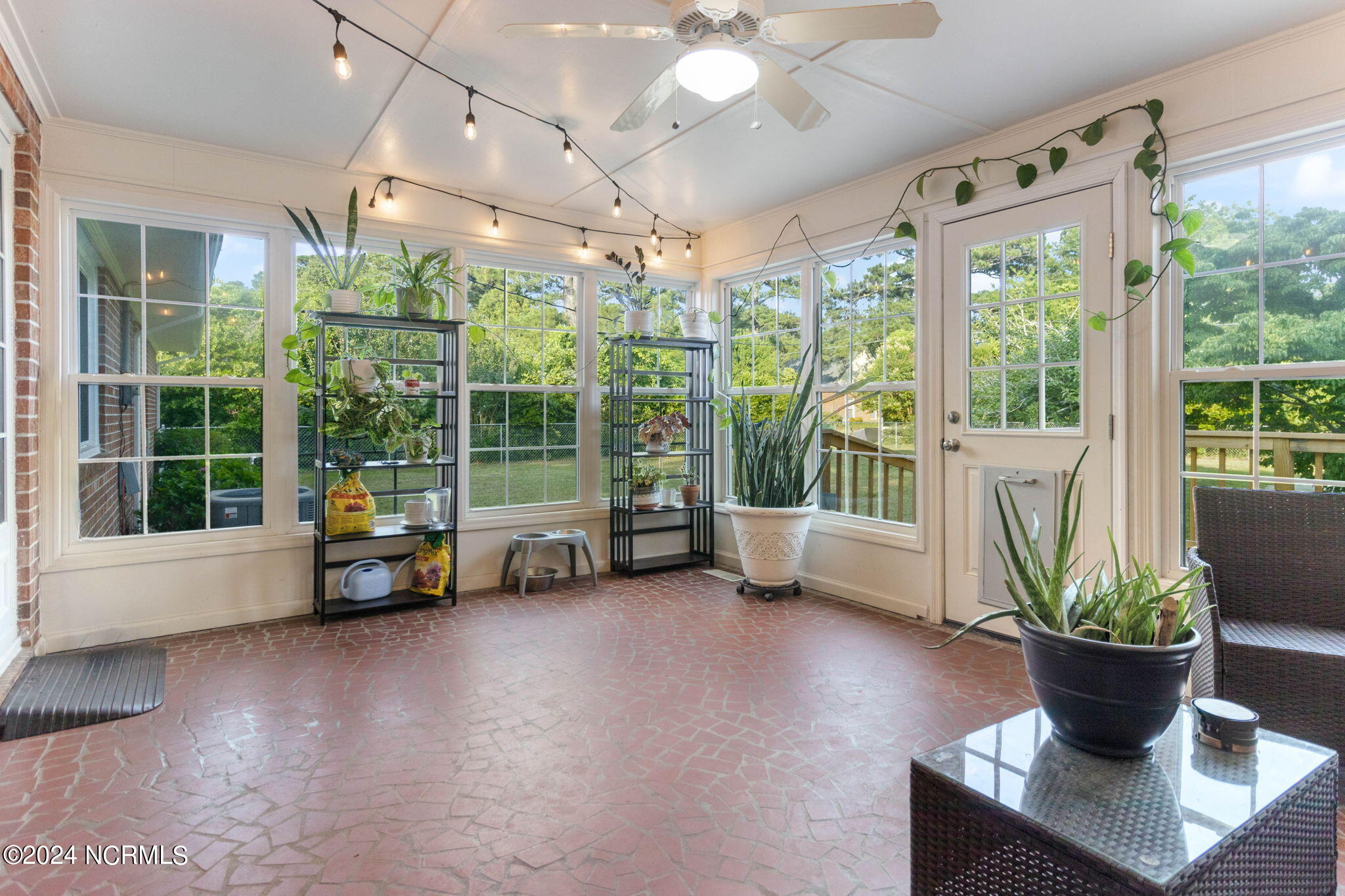203 Cromartie Road