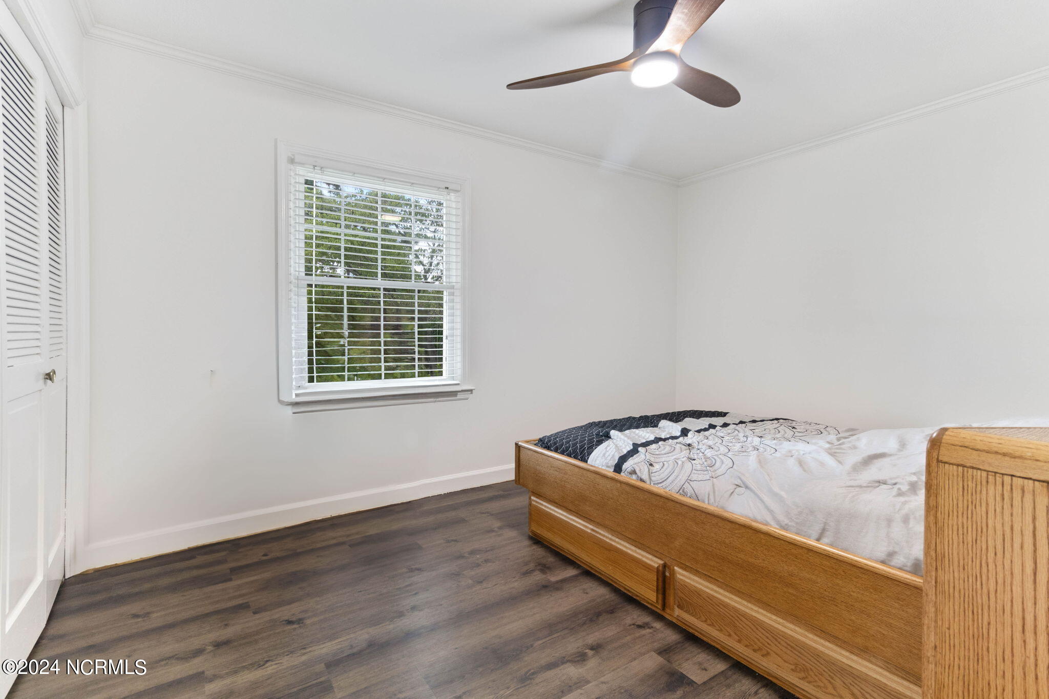 203 Cromartie Road