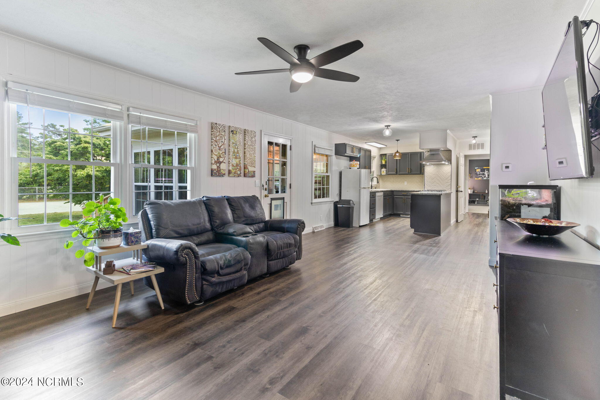 203 Cromartie Road