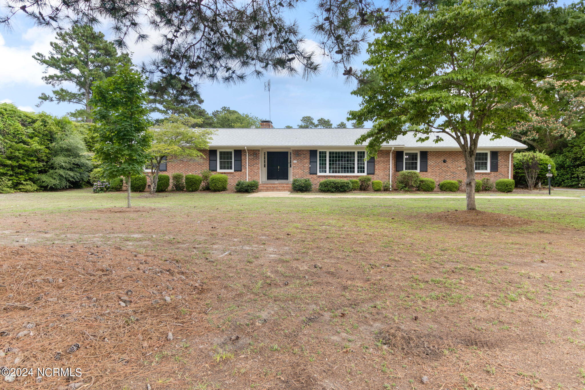 203 Cromartie Road