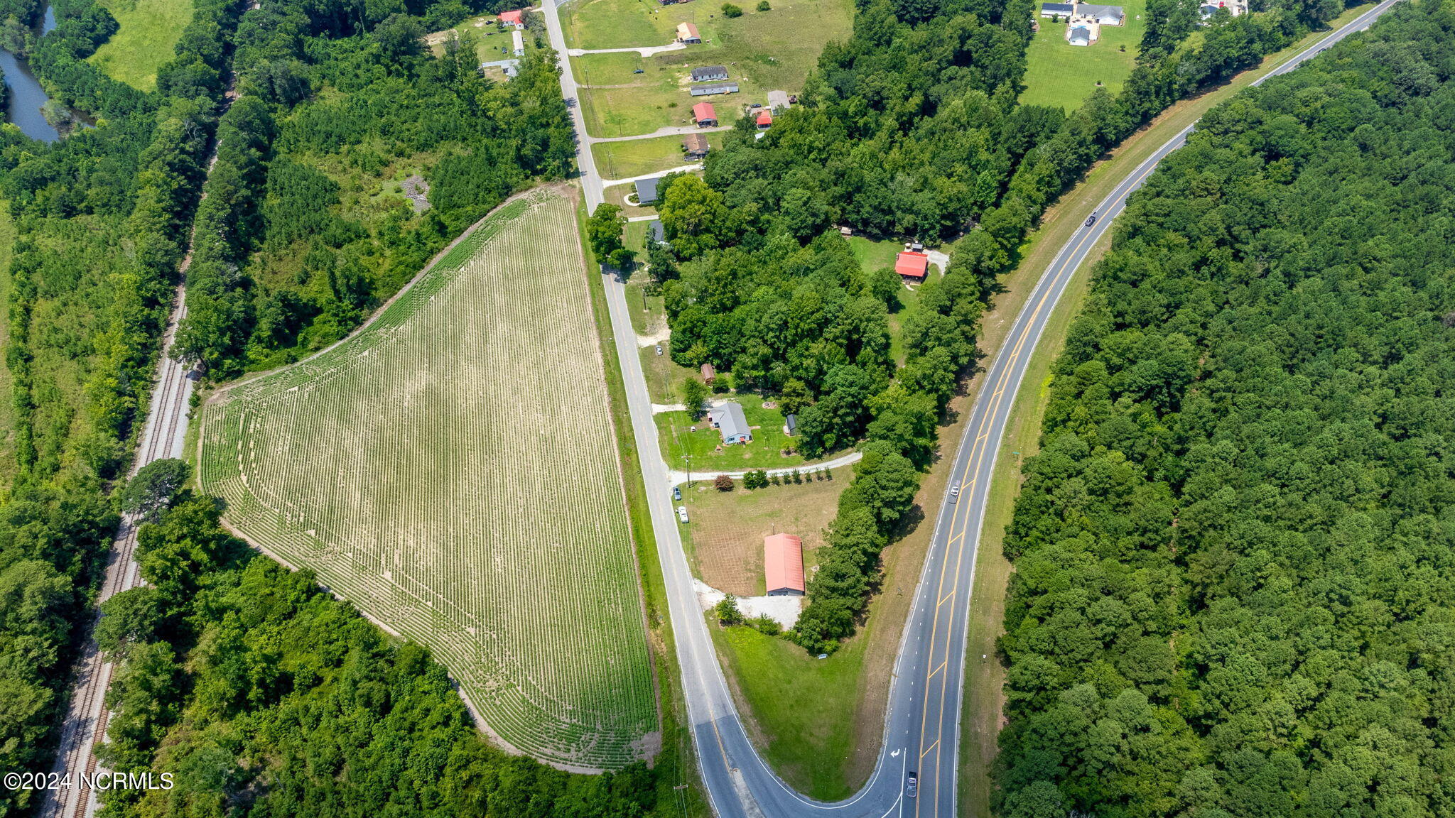 7188 N Nc 211 Highway W