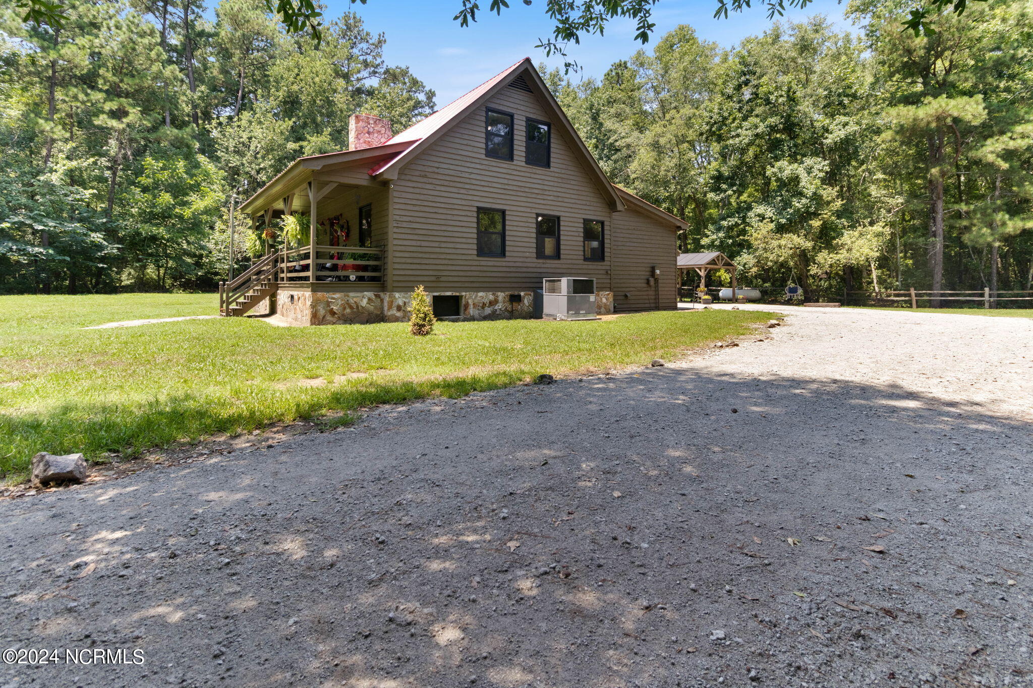 7188 N Nc 211 Highway W