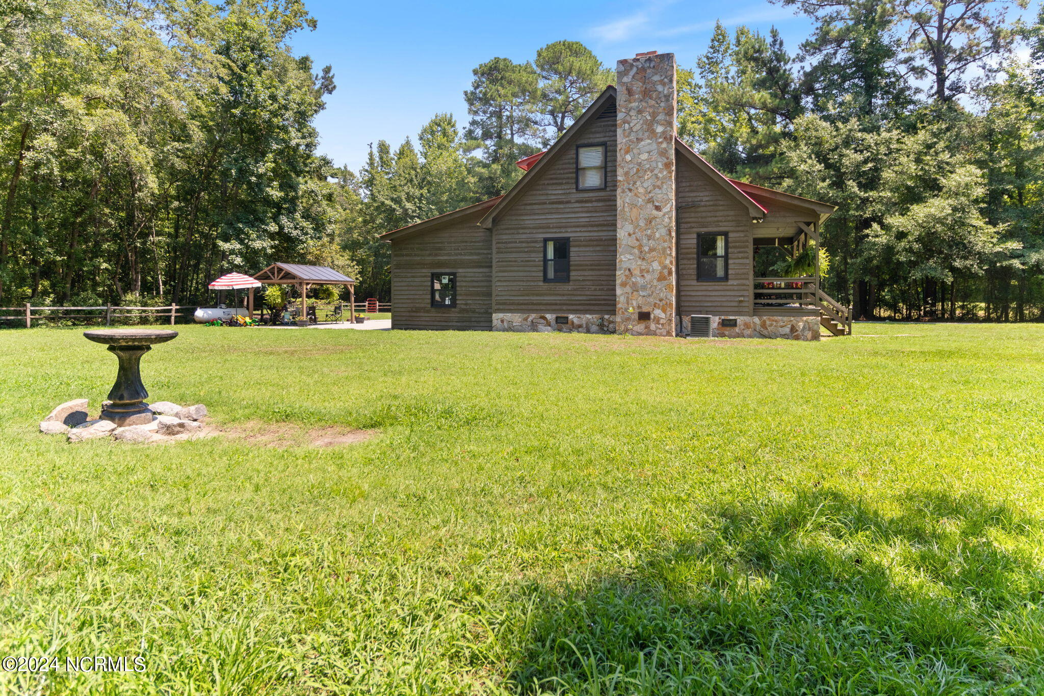 7188 N Nc 211 Highway W