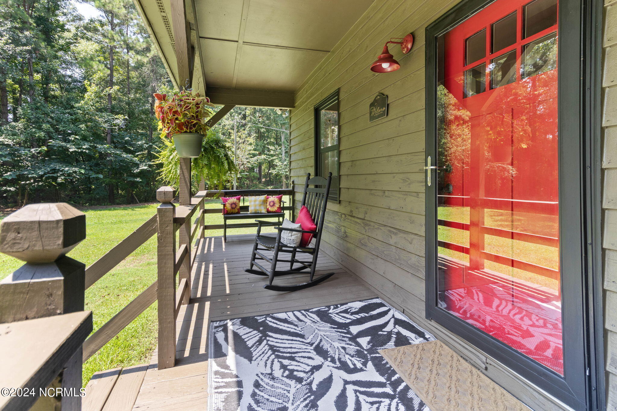 7188 N Nc 211 Highway W