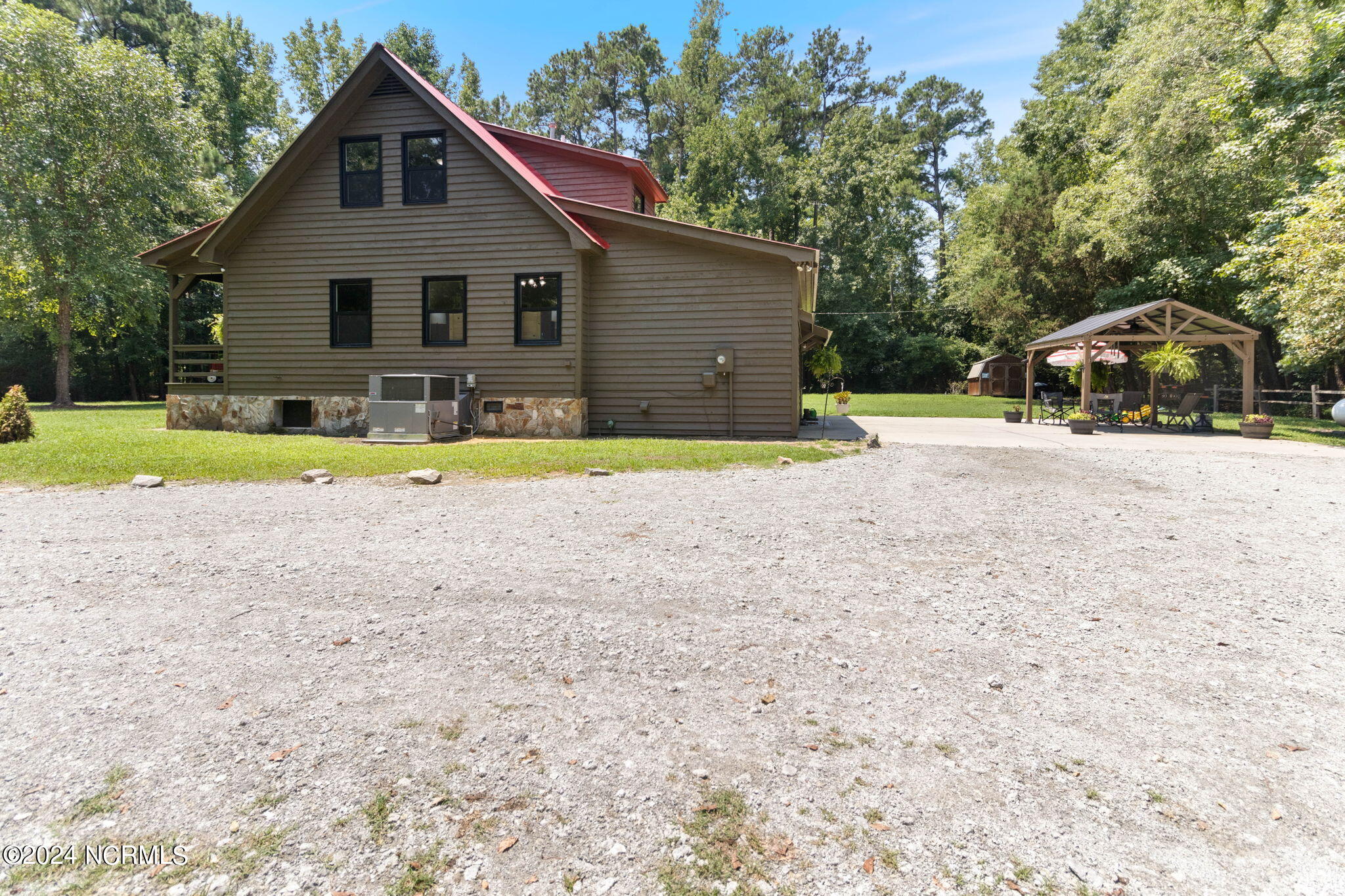 7188 N Nc 211 Highway W