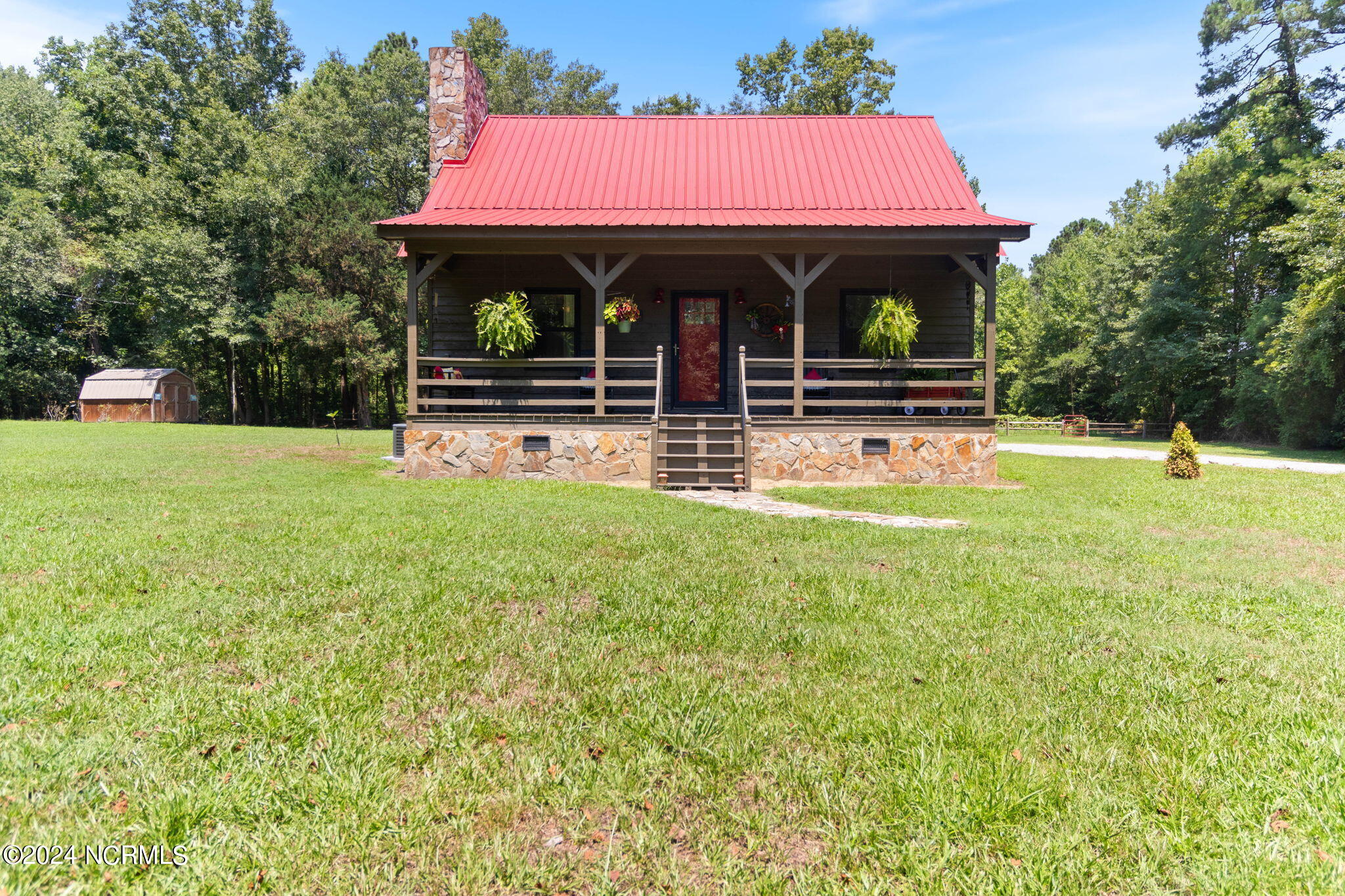 7188 N Nc 211 Highway W