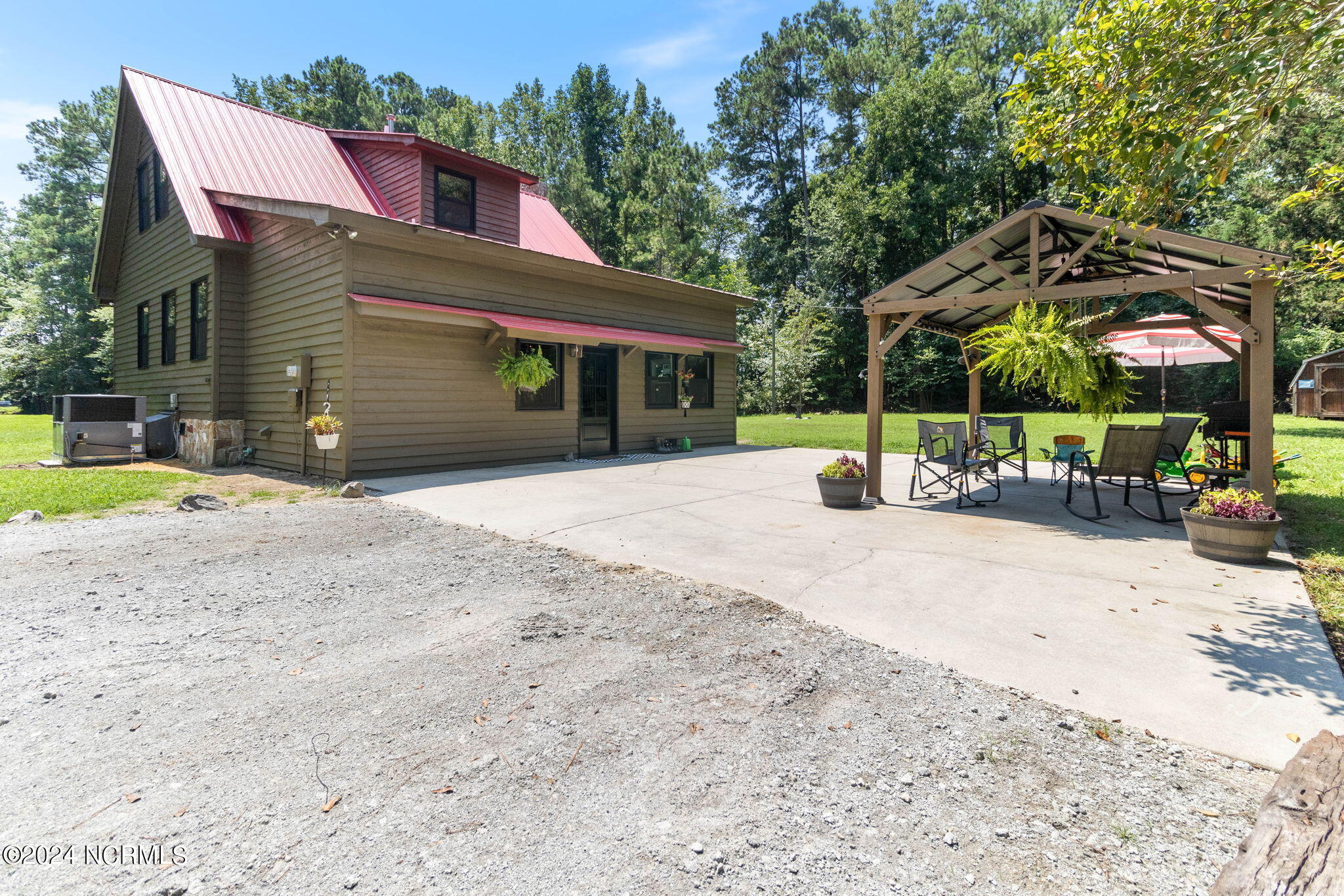 7188 N Nc 211 Highway W