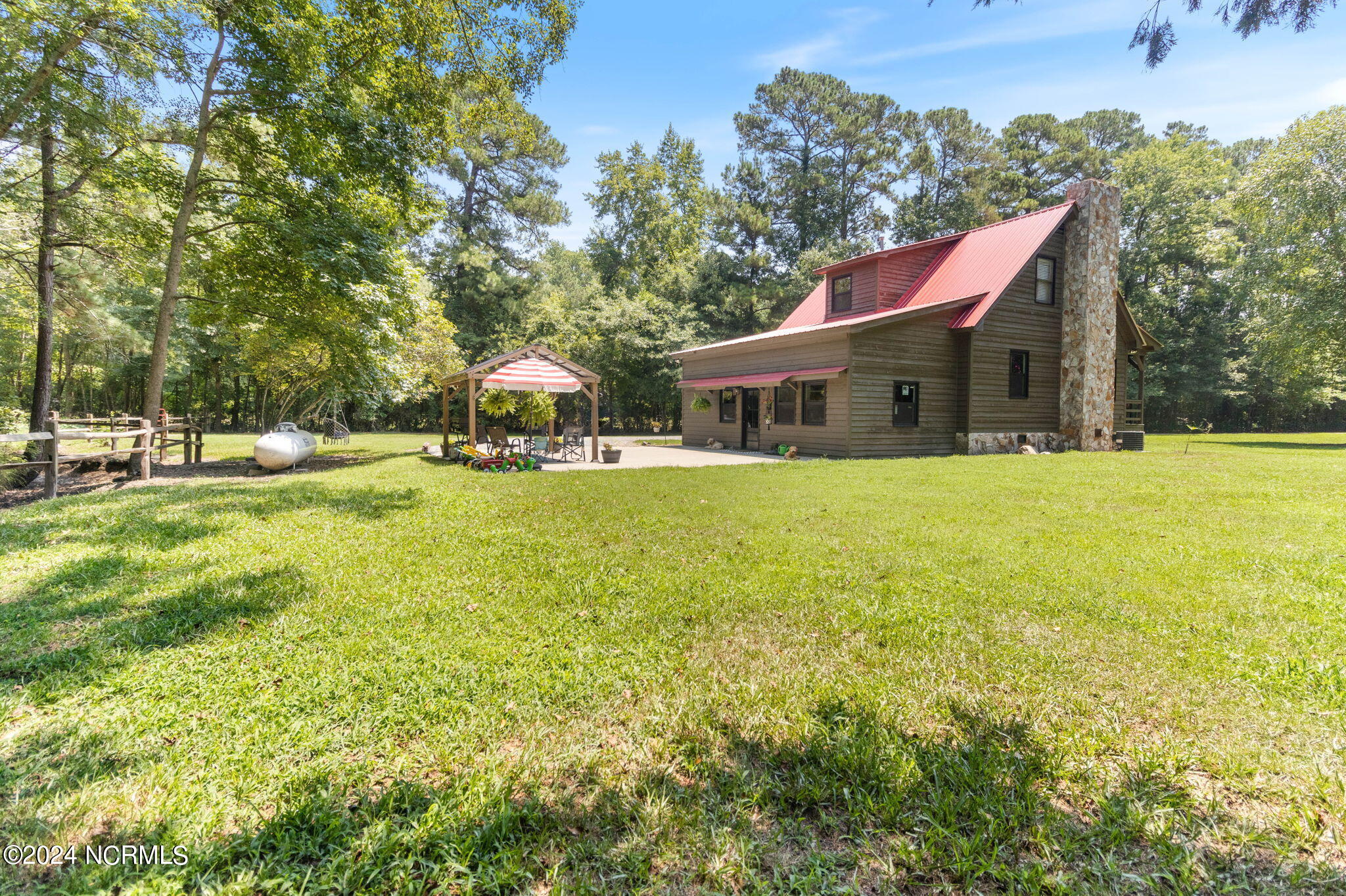 7188 N Nc 211 Highway W