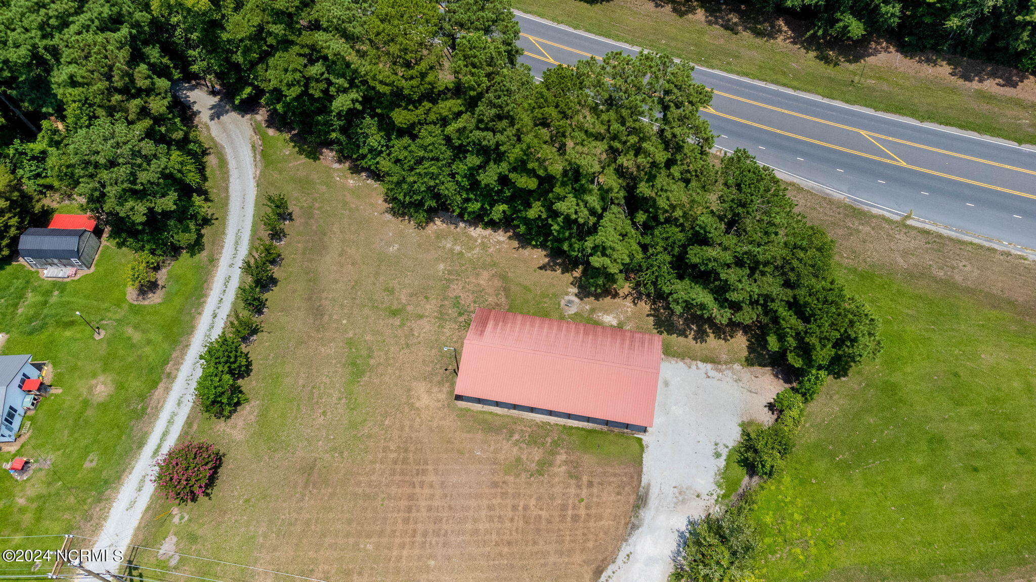 7188 N Nc 211 Highway W