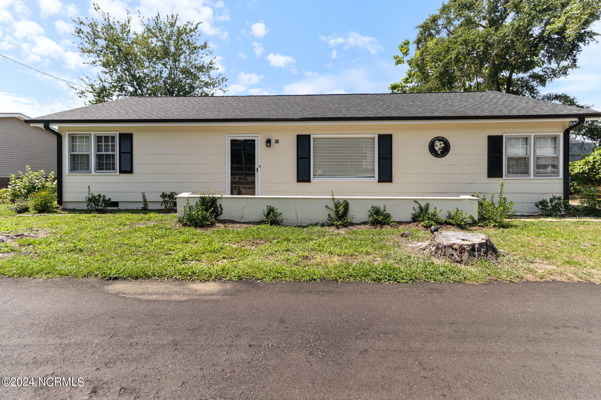 99 Tyner Drive