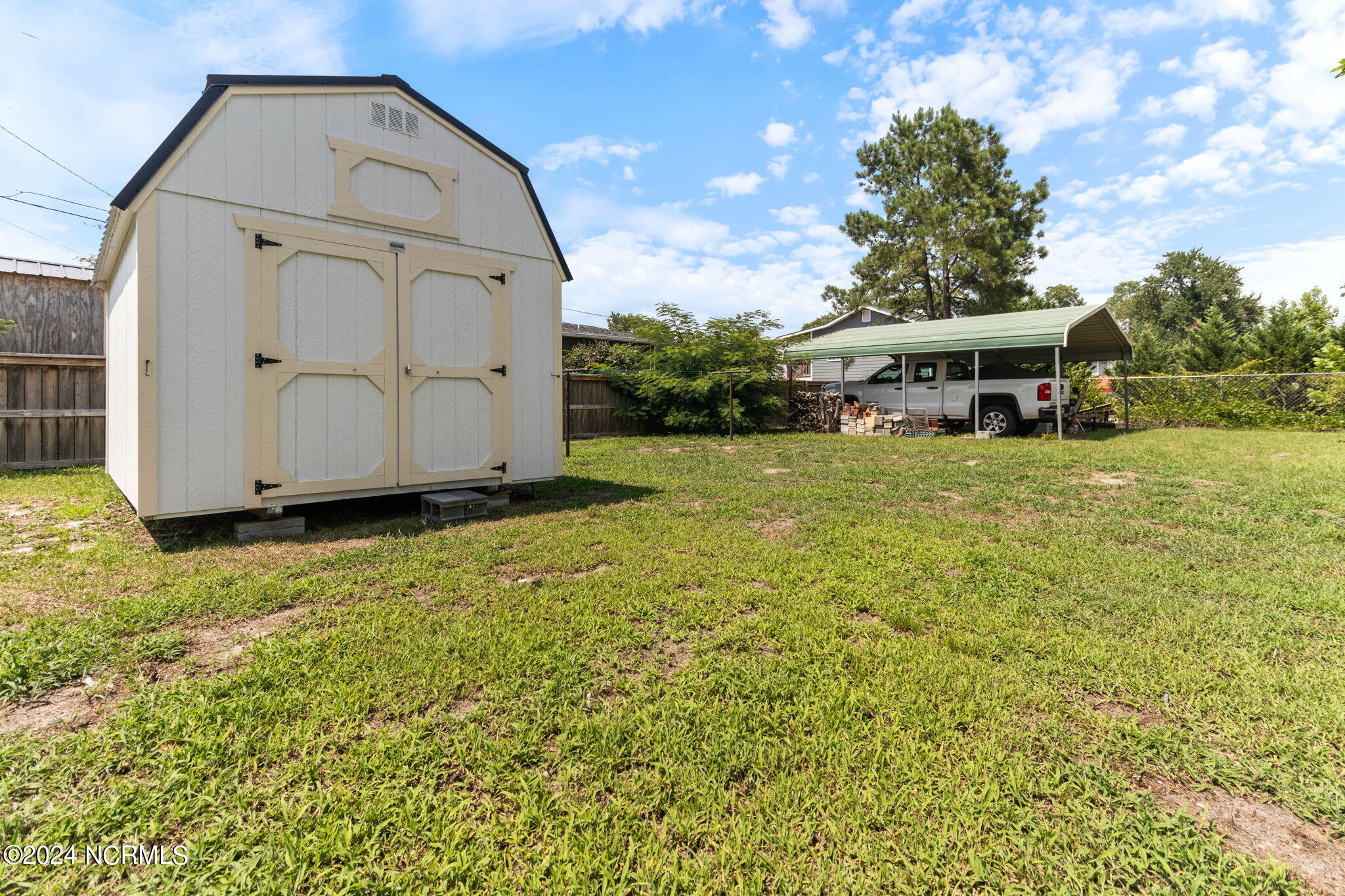 99 Tyner Drive