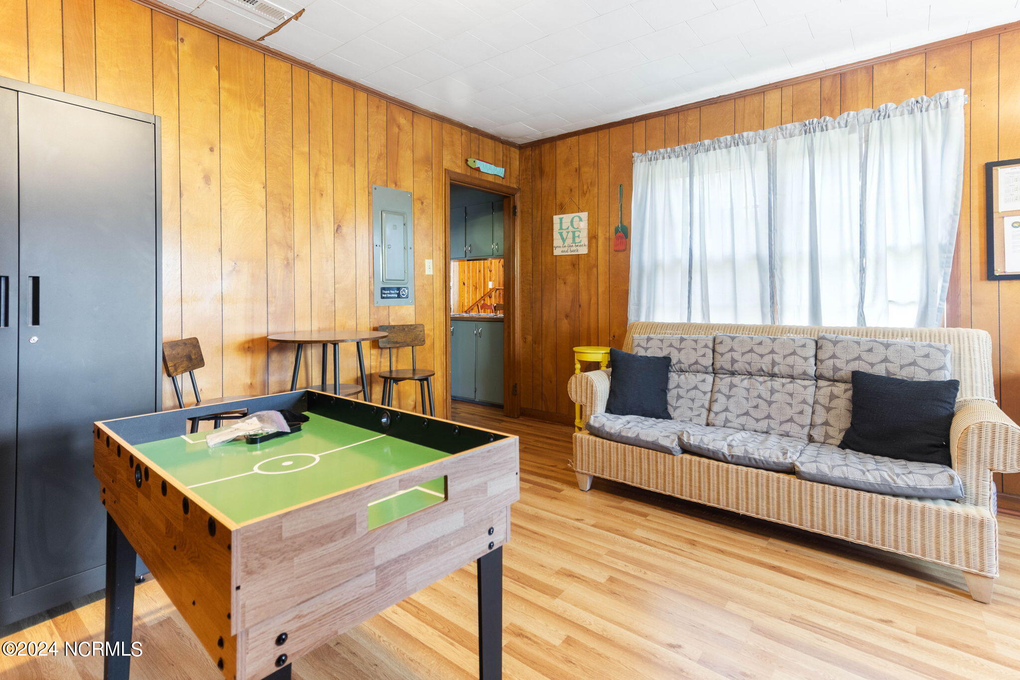 99 Tyner Drive