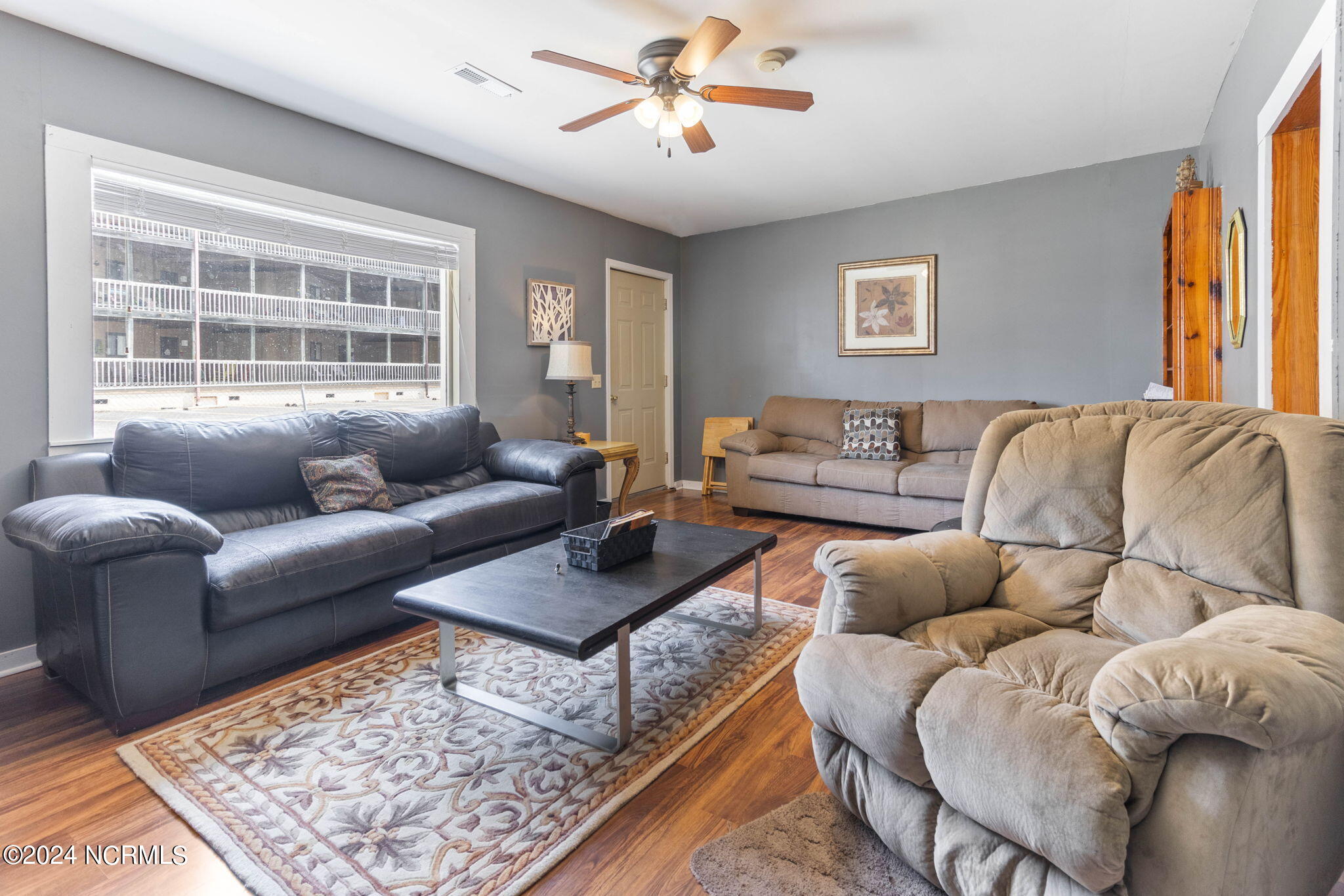 99 Tyner Drive