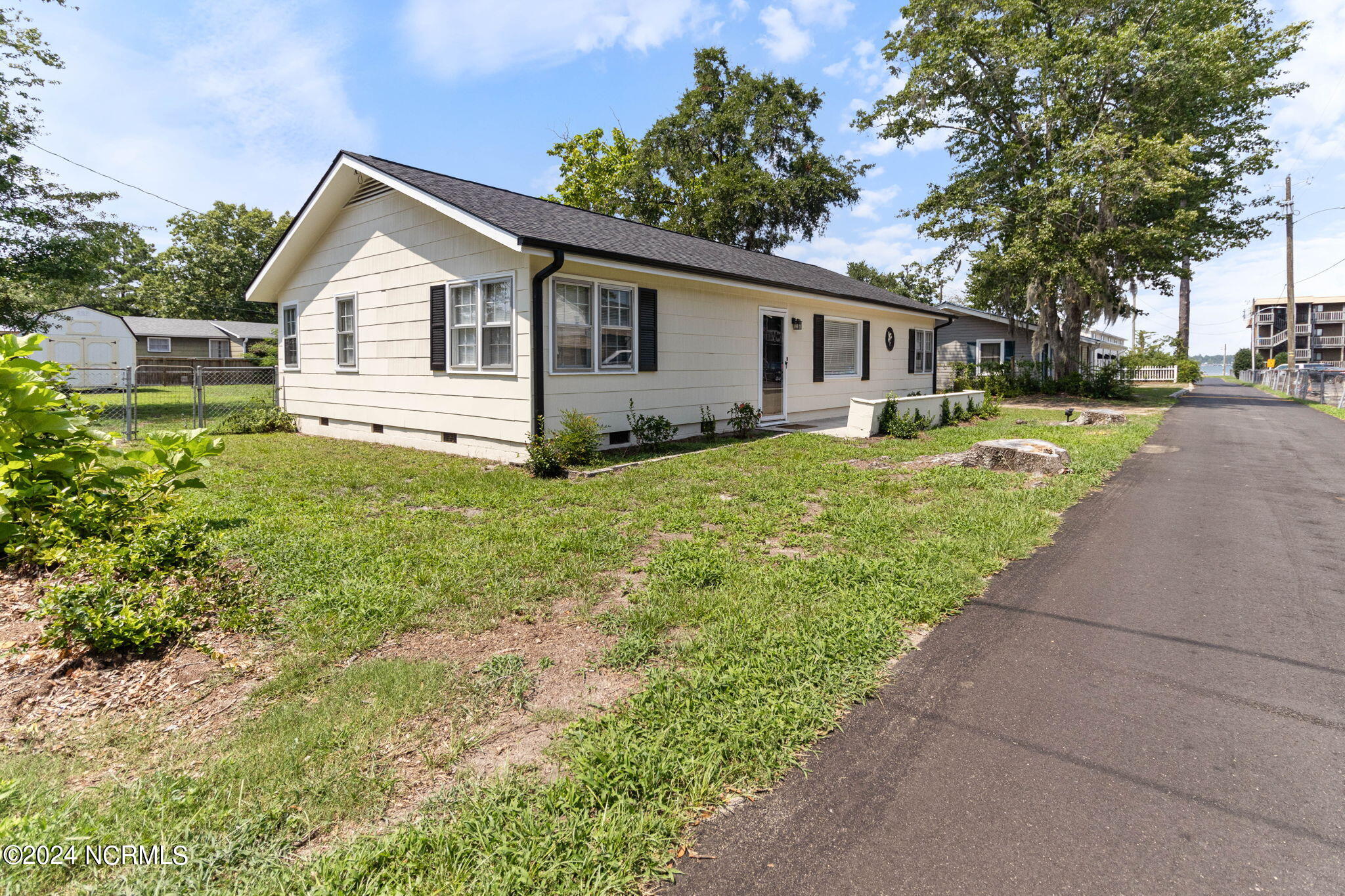 99 Tyner Drive