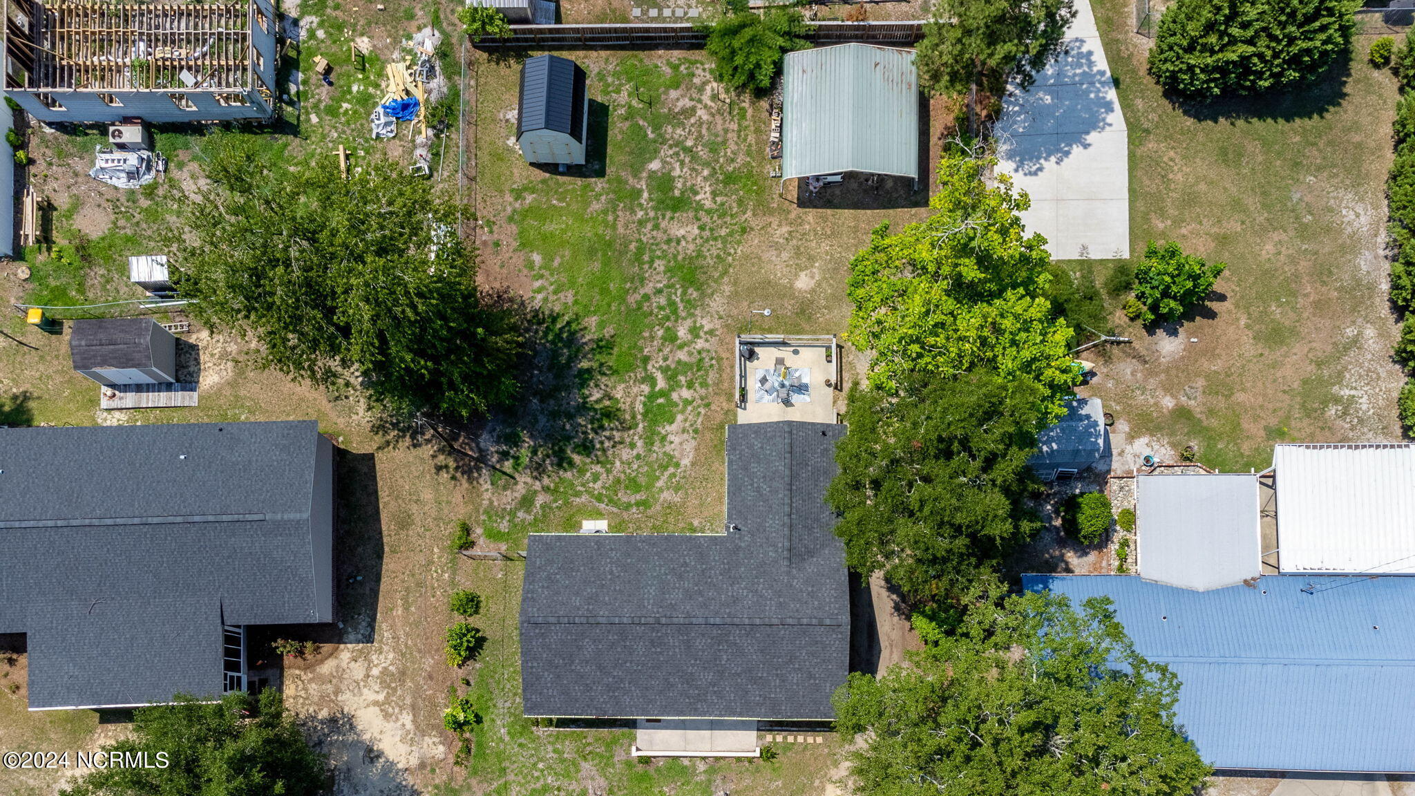 99 Tyner Drive