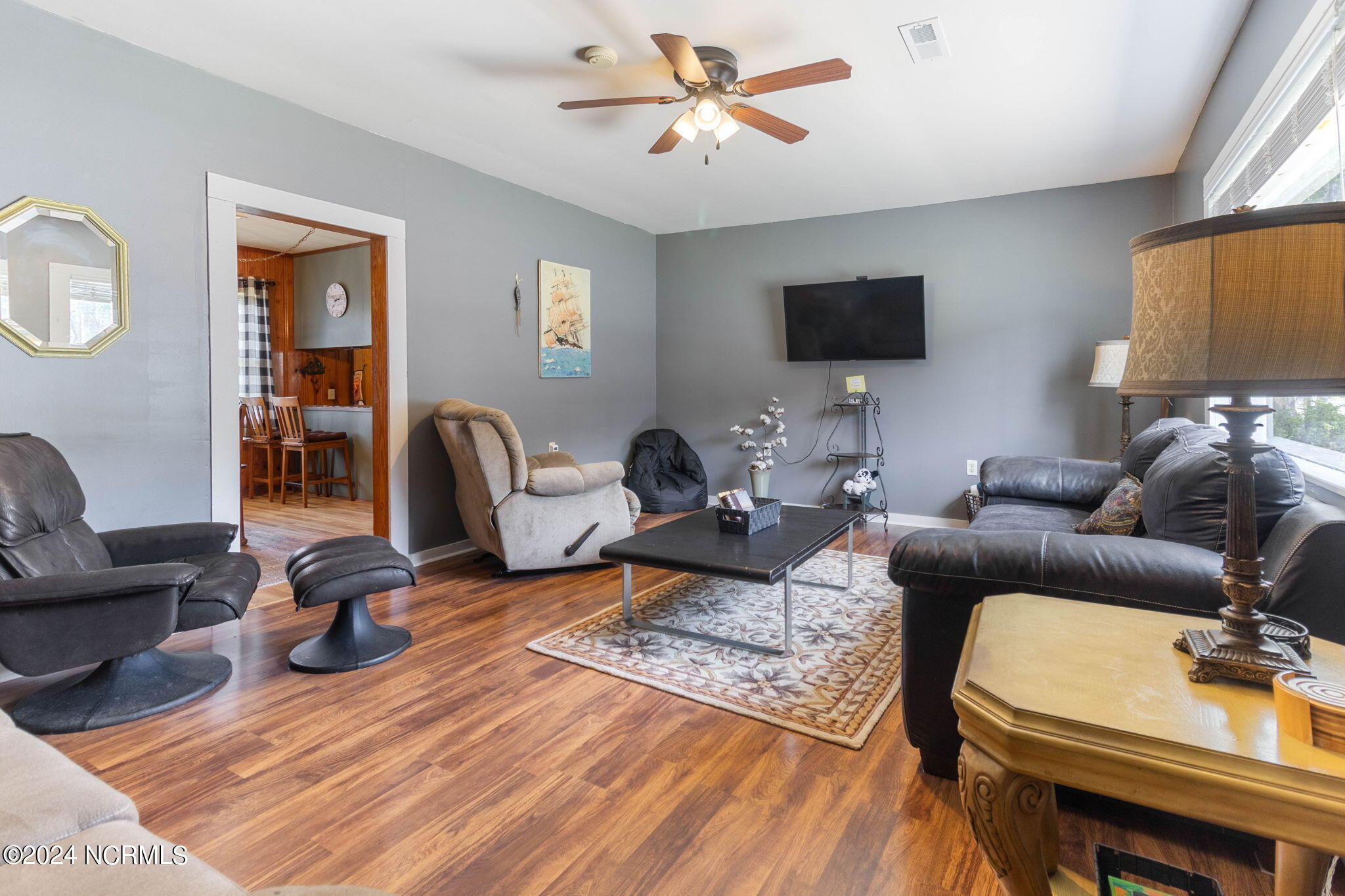 99 Tyner Drive