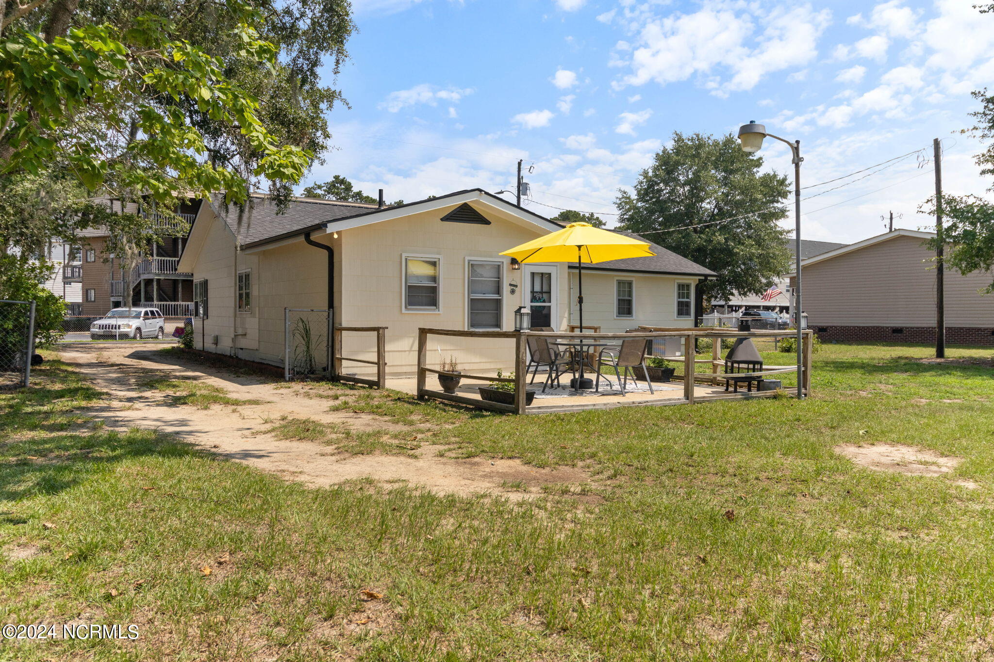 99 Tyner Drive