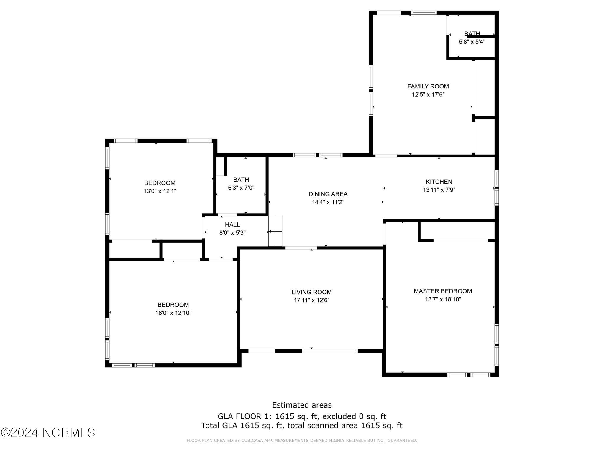 99 Tyner Drive