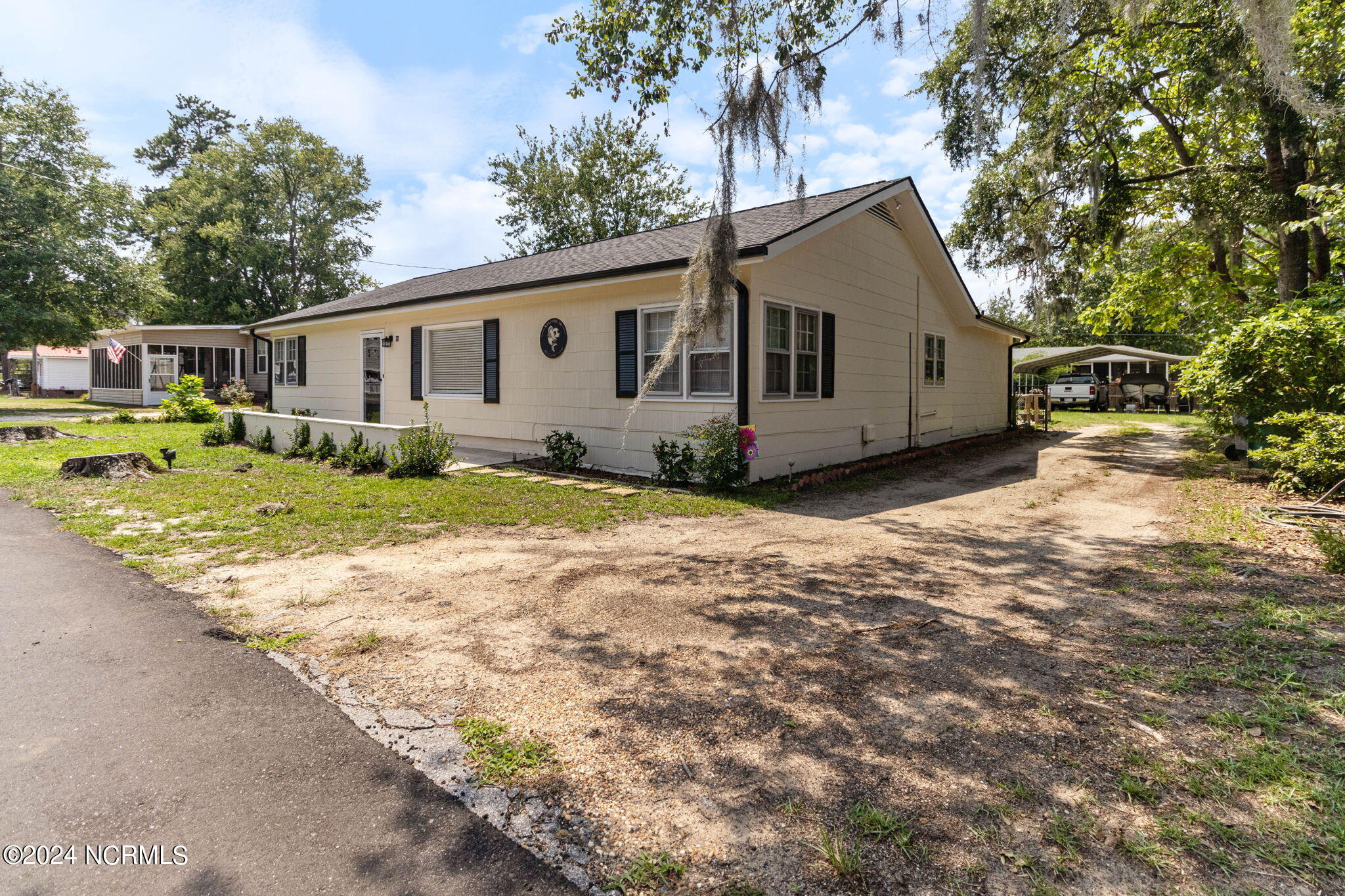 99 Tyner Drive