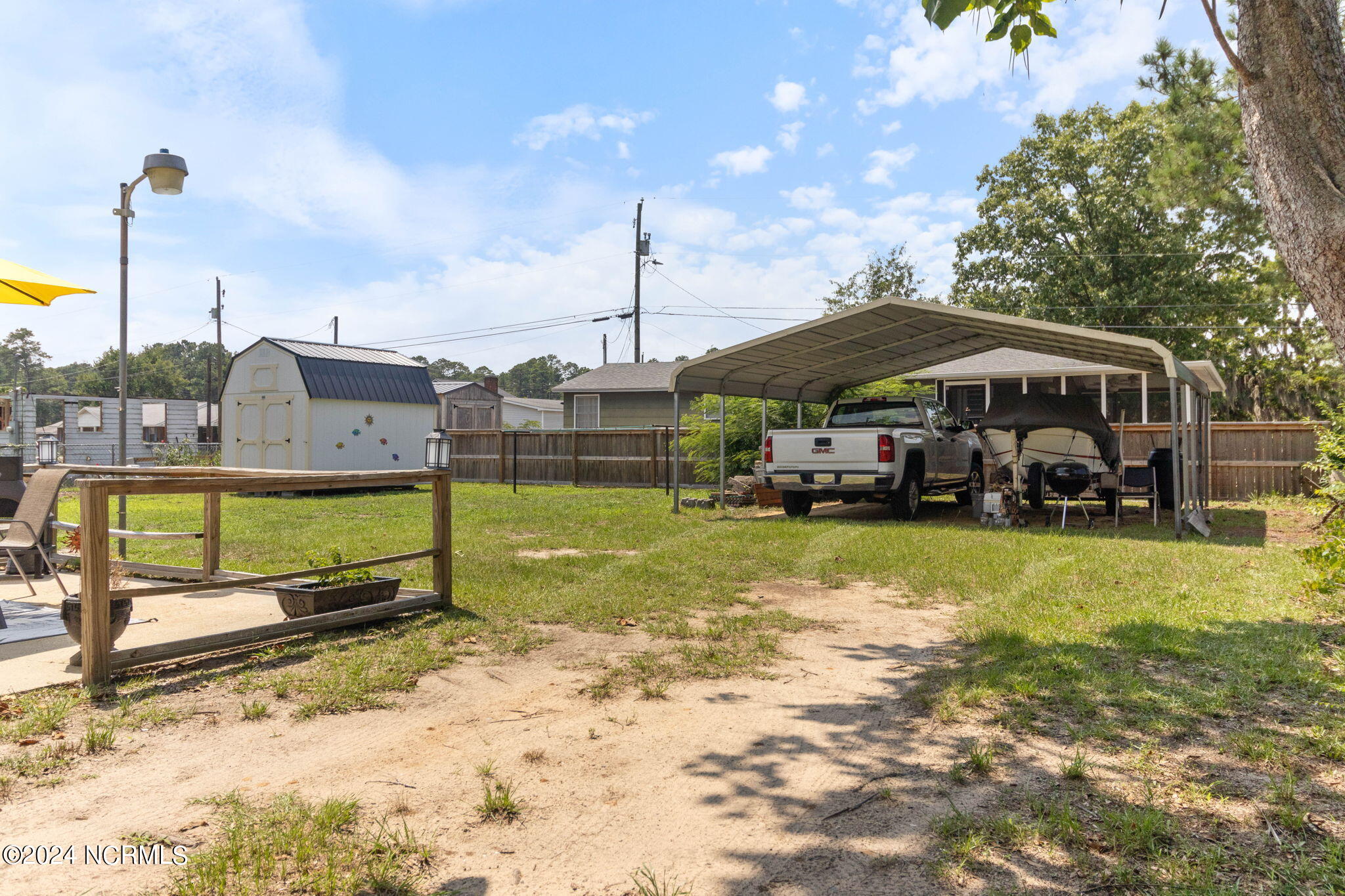 99 Tyner Drive