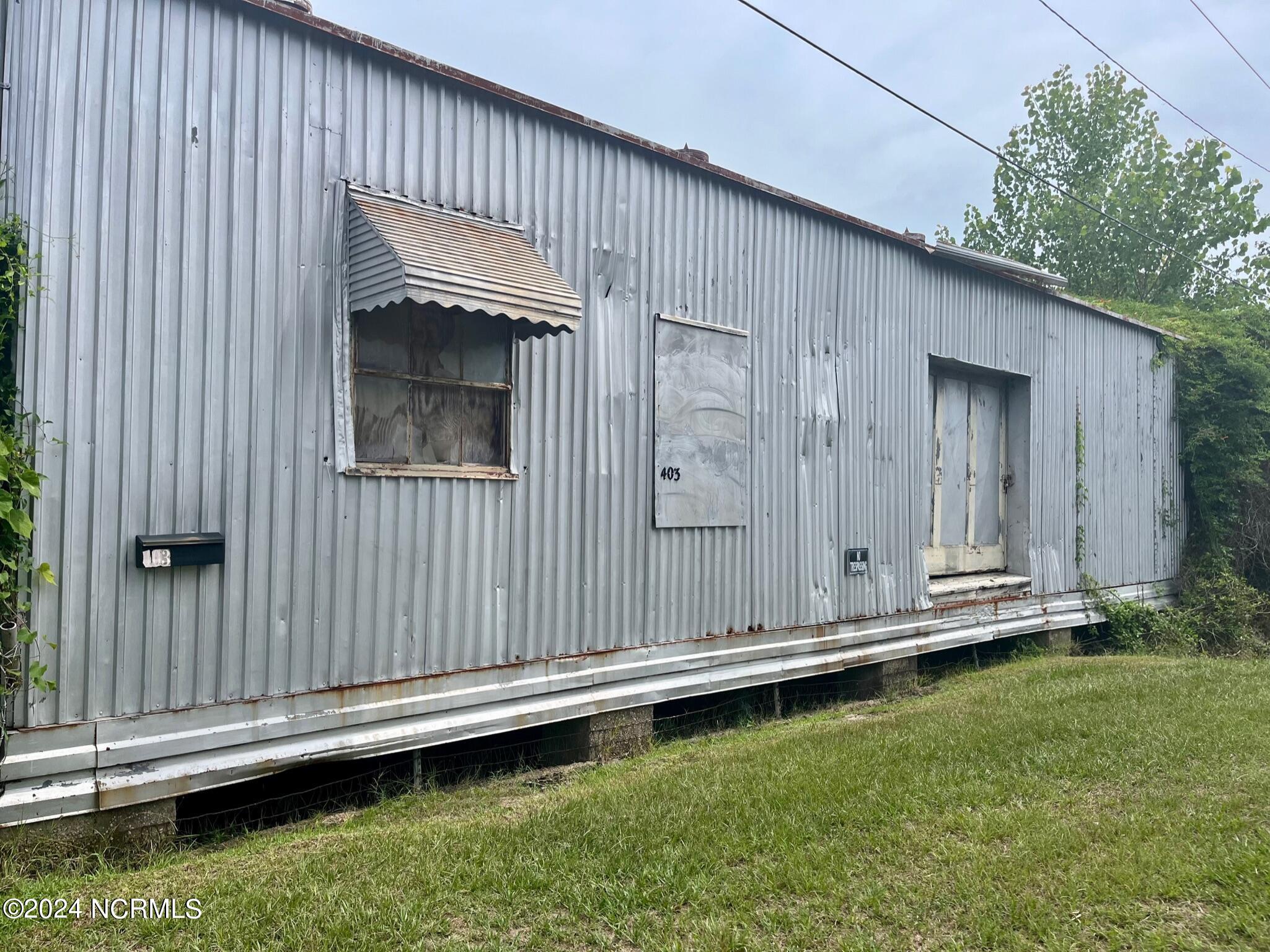 403 E Main Street
