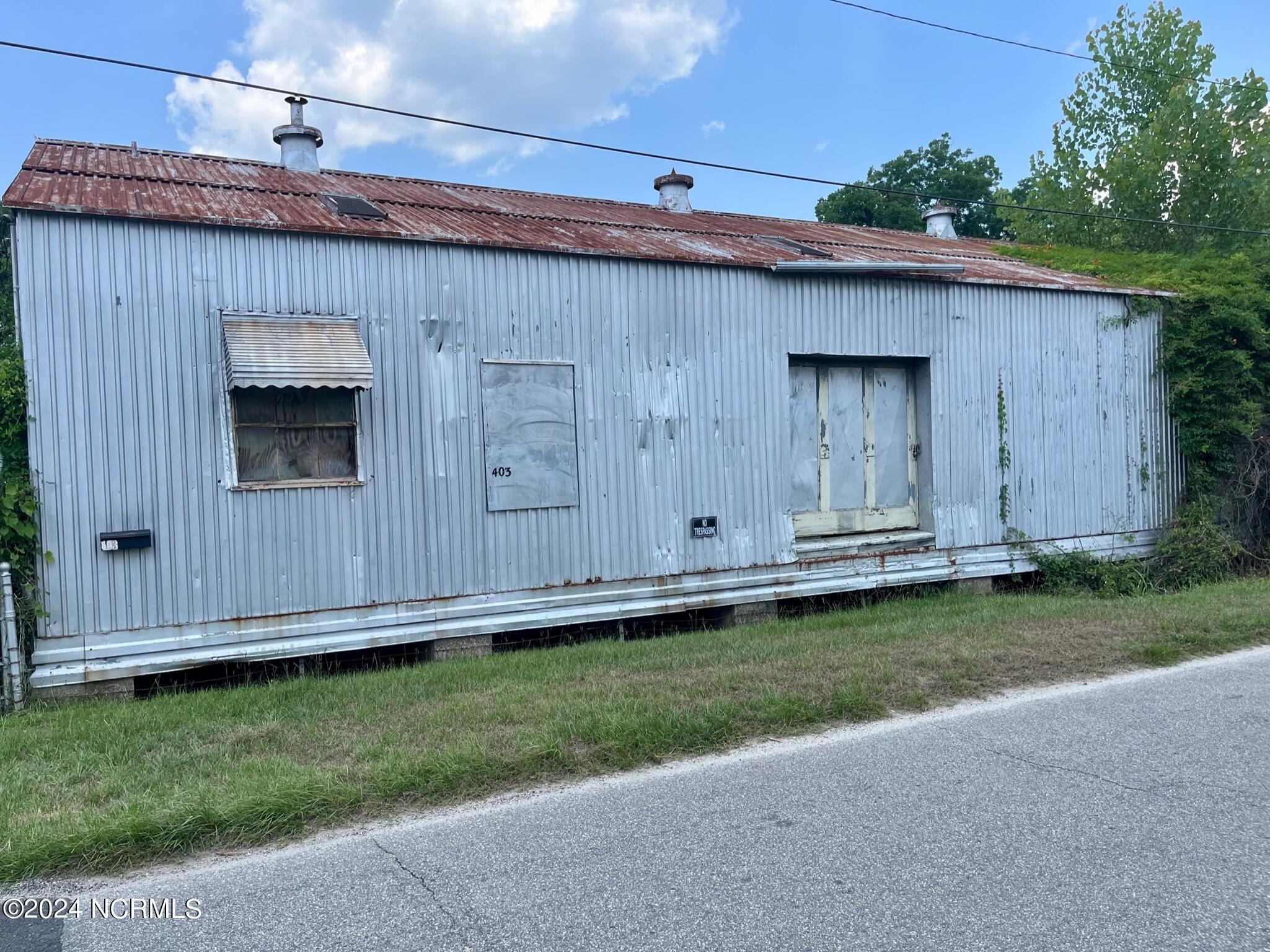 403 E Main Street