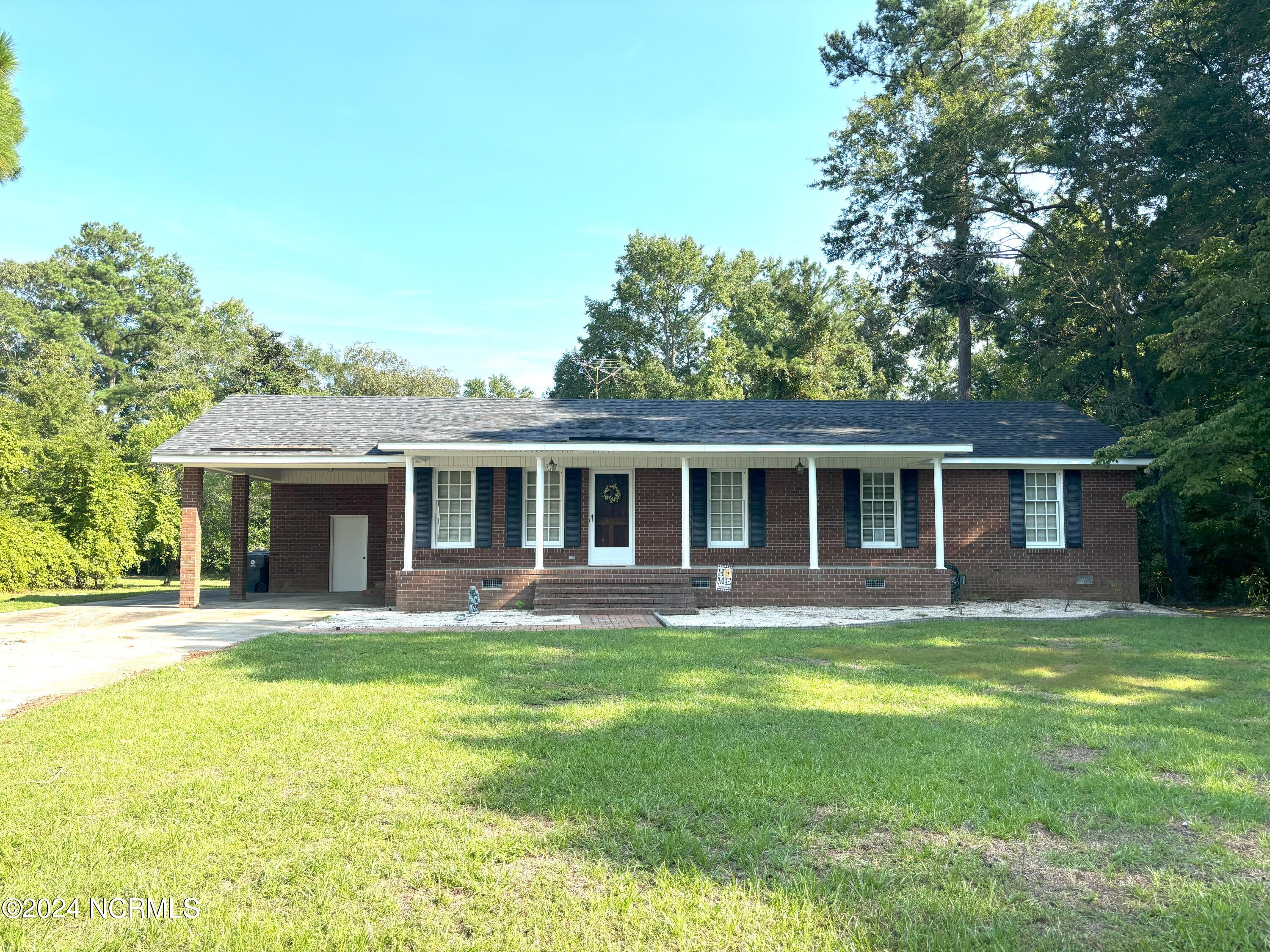 401 Eastway Avenue