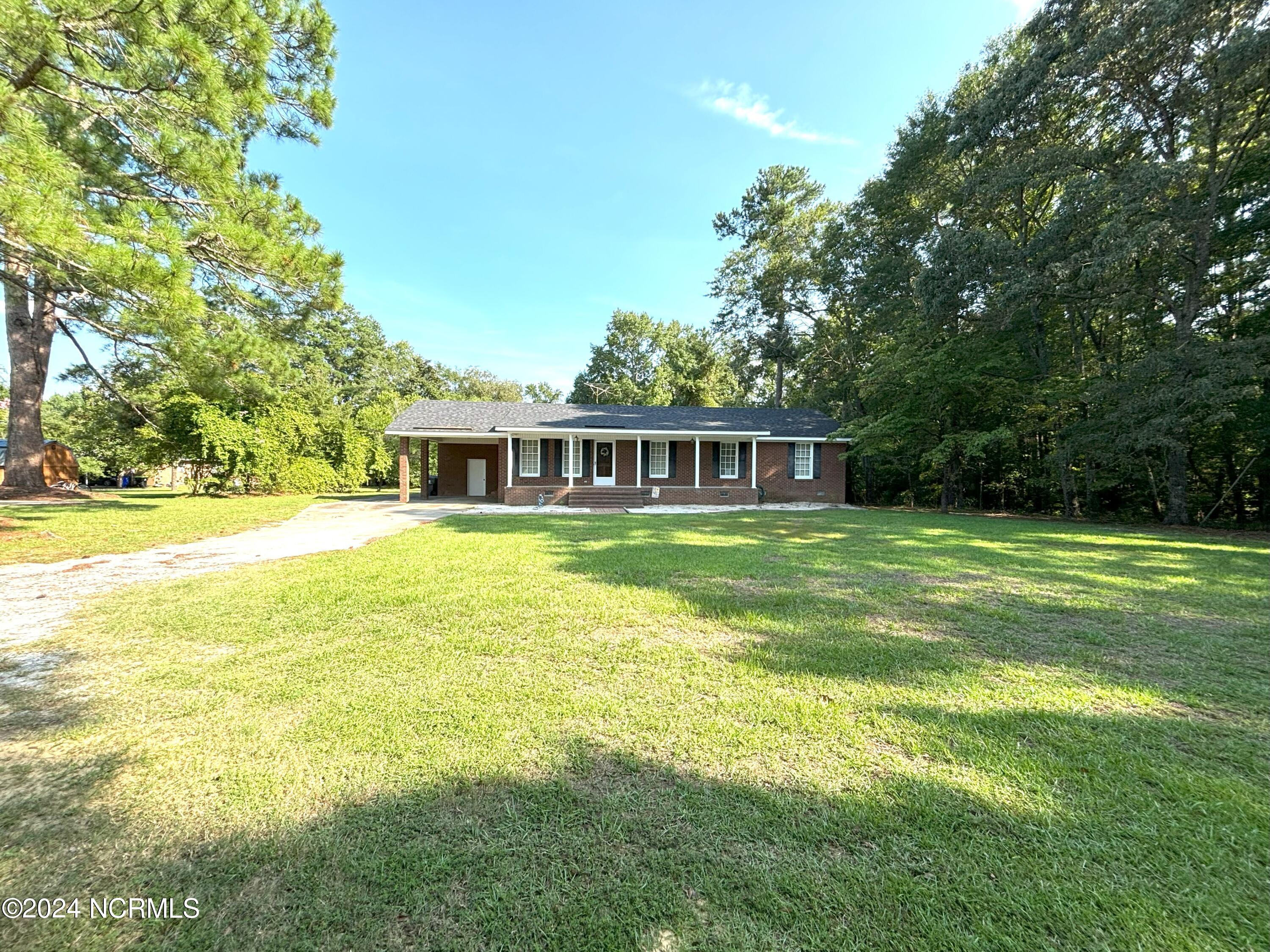 401 Eastway Avenue