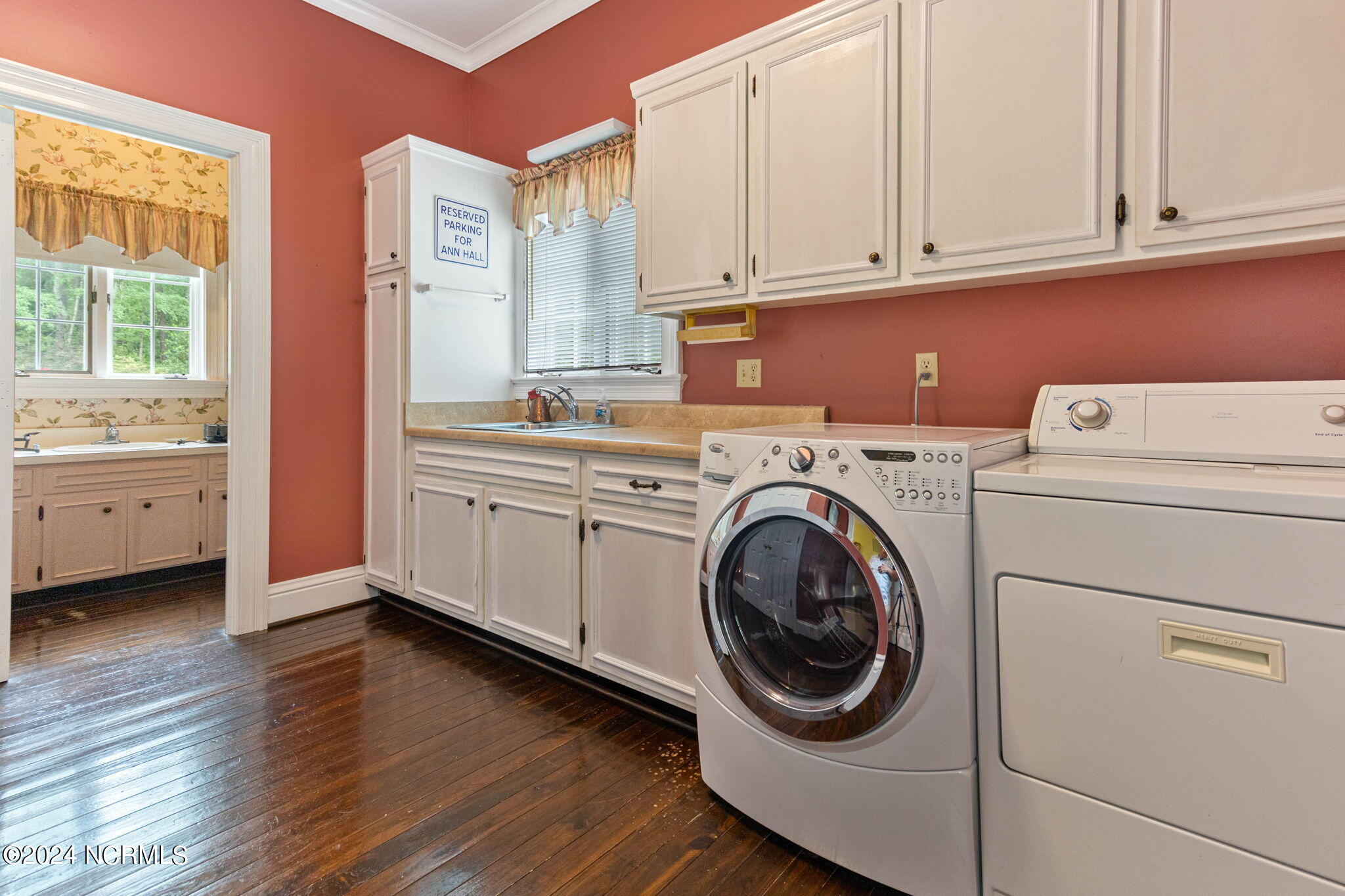 1096 Martin Gourd Road