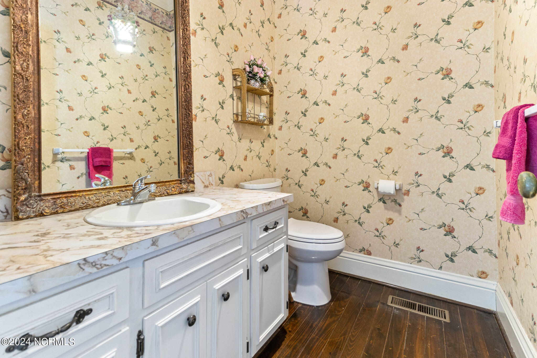 1096 Martin Gourd Road