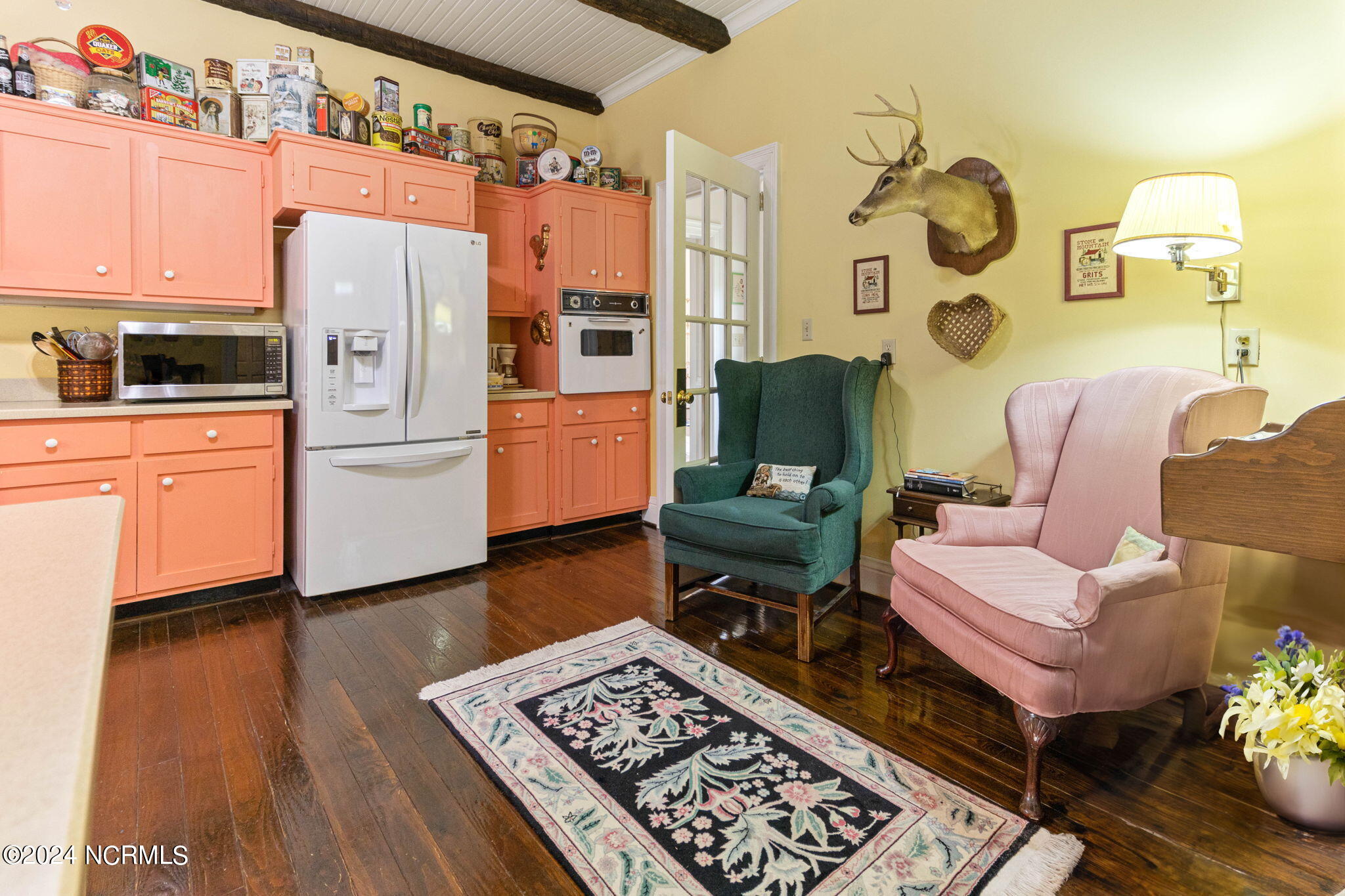 1096 Martin Gourd Road