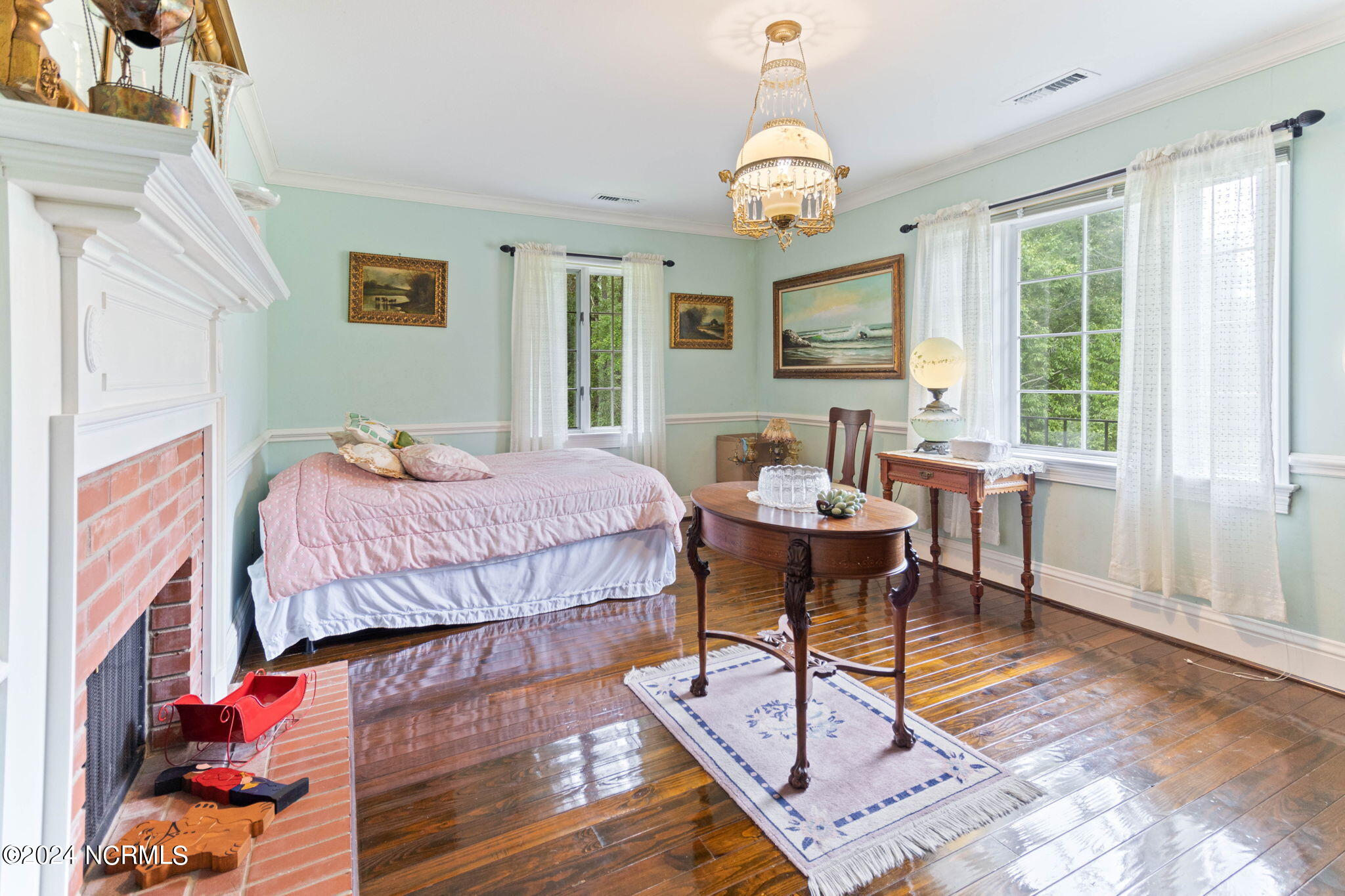 1096 Martin Gourd Road