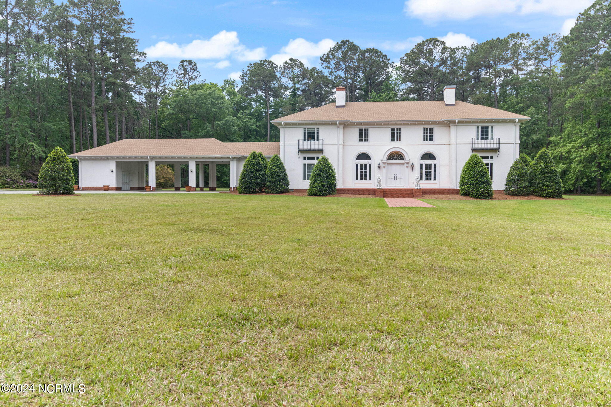 1096 Martin Gourd Road