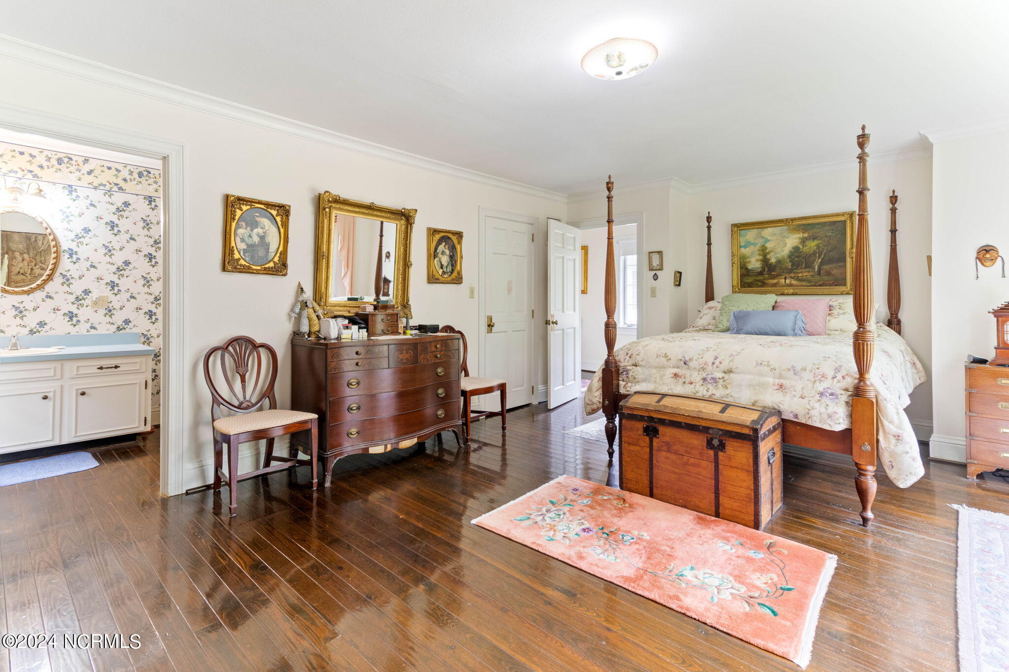 1096 Martin Gourd Road