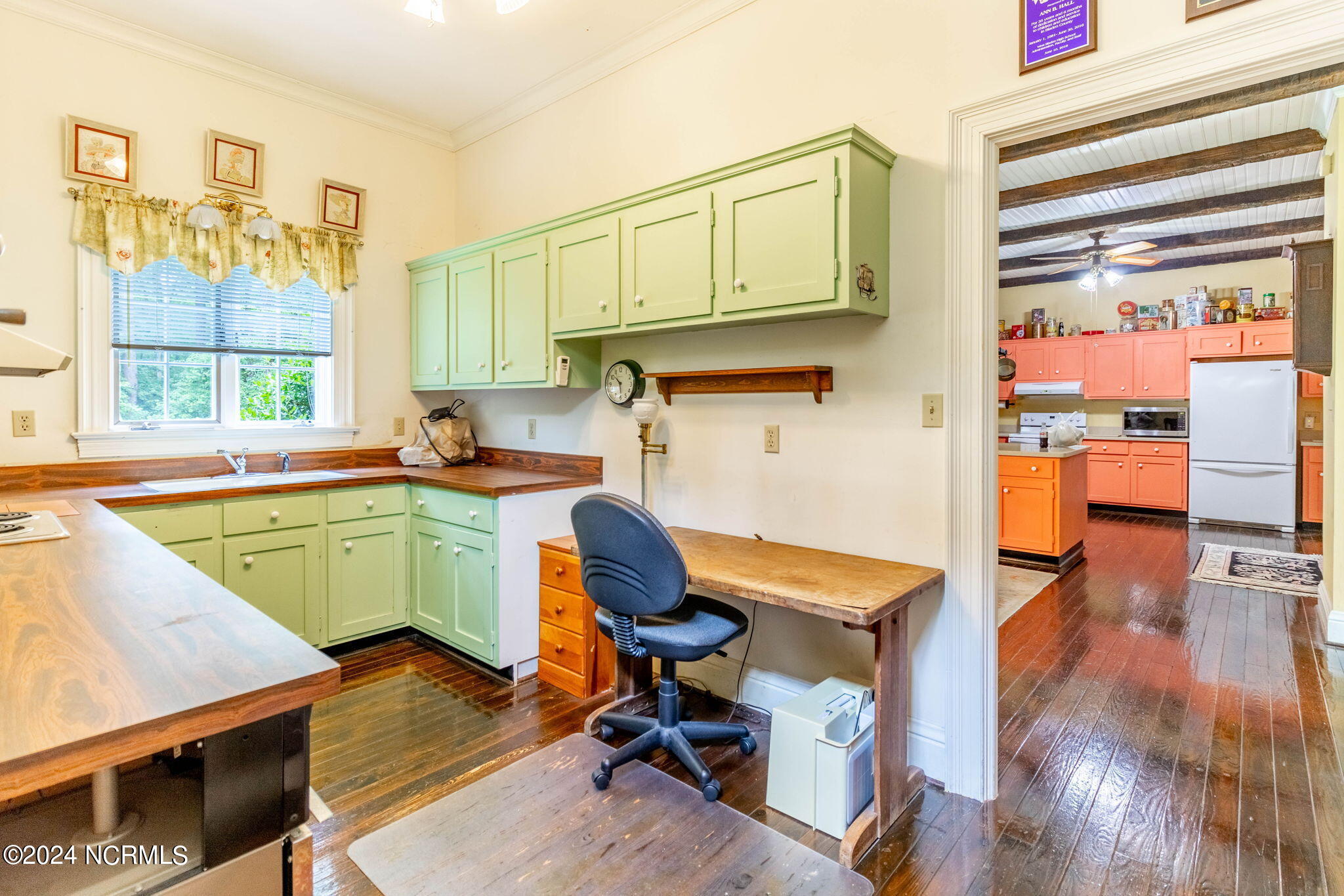 1096 Martin Gourd Road