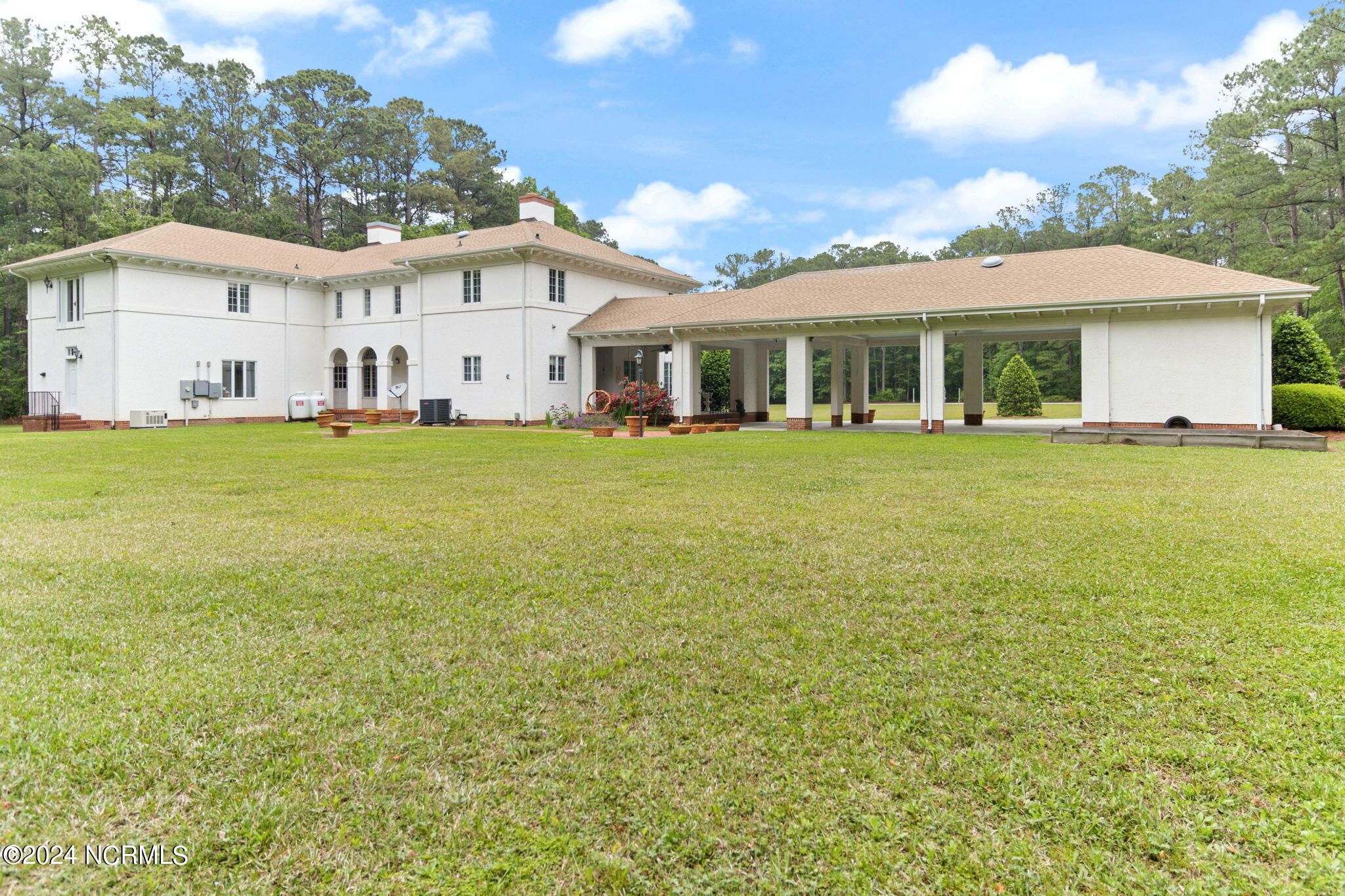 1096 Martin Gourd Road