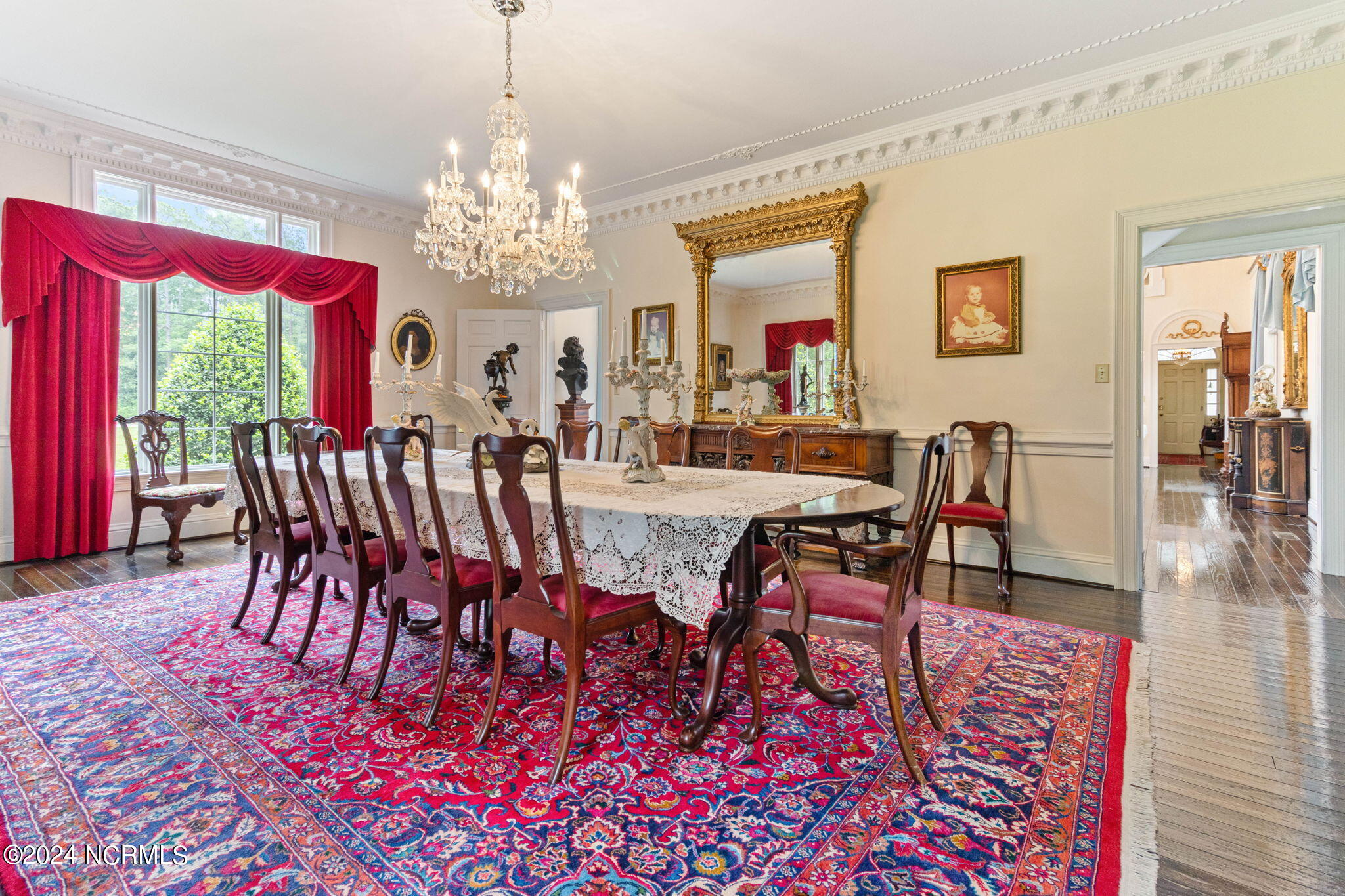 1096 Martin Gourd Road