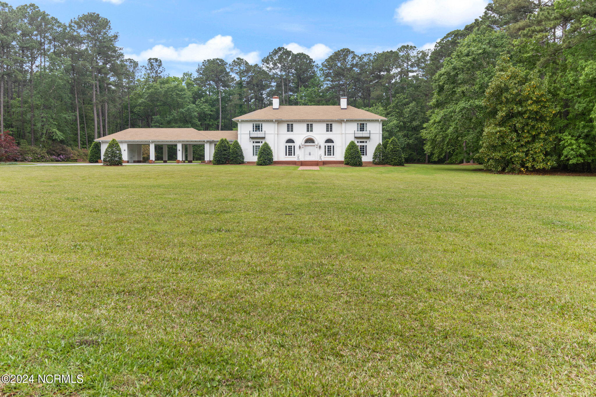 1096 Martin Gourd Road