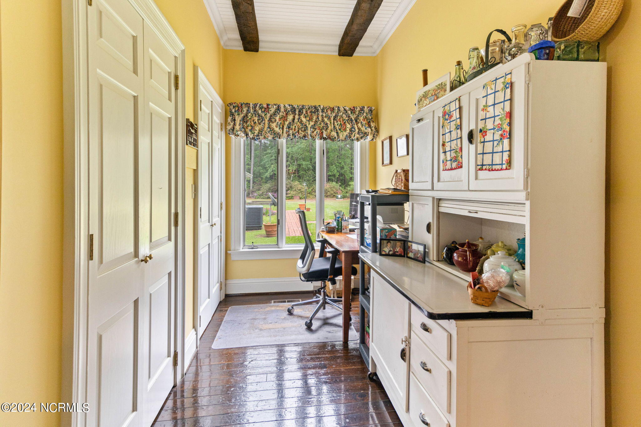 1096 Martin Gourd Road