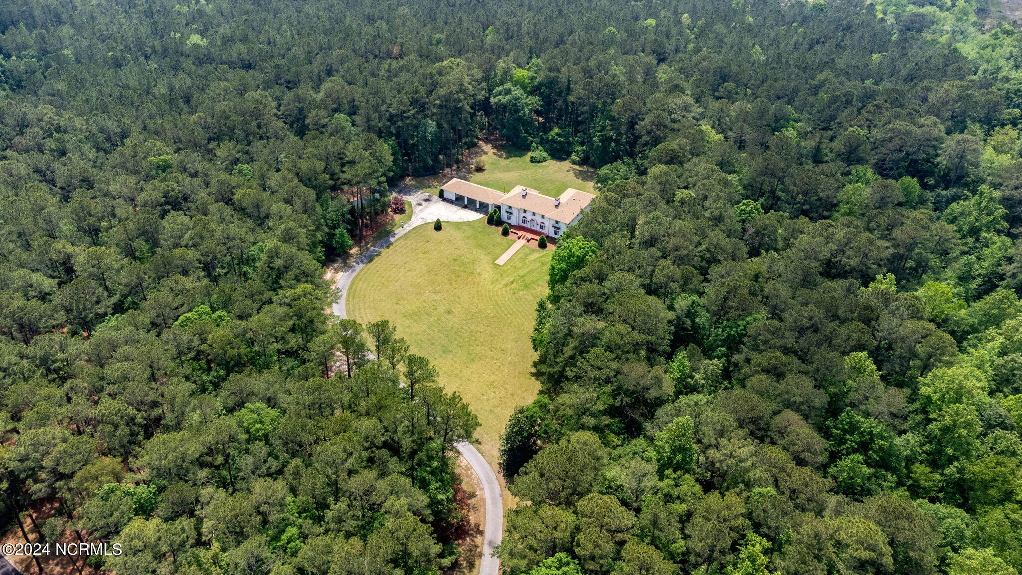 1096 Martin Gourd Road