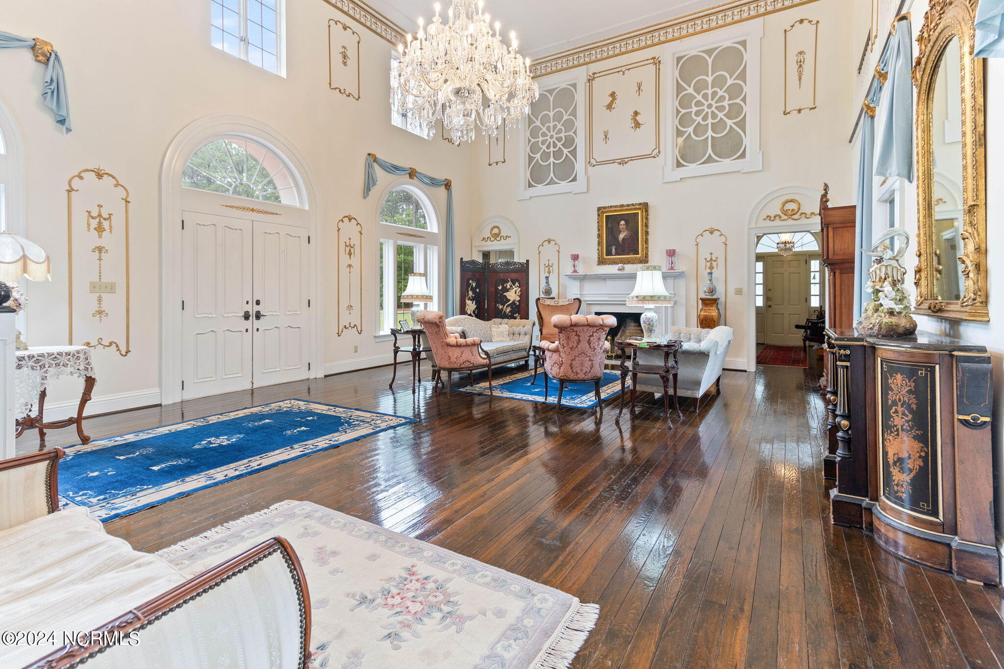 1096 Martin Gourd Road