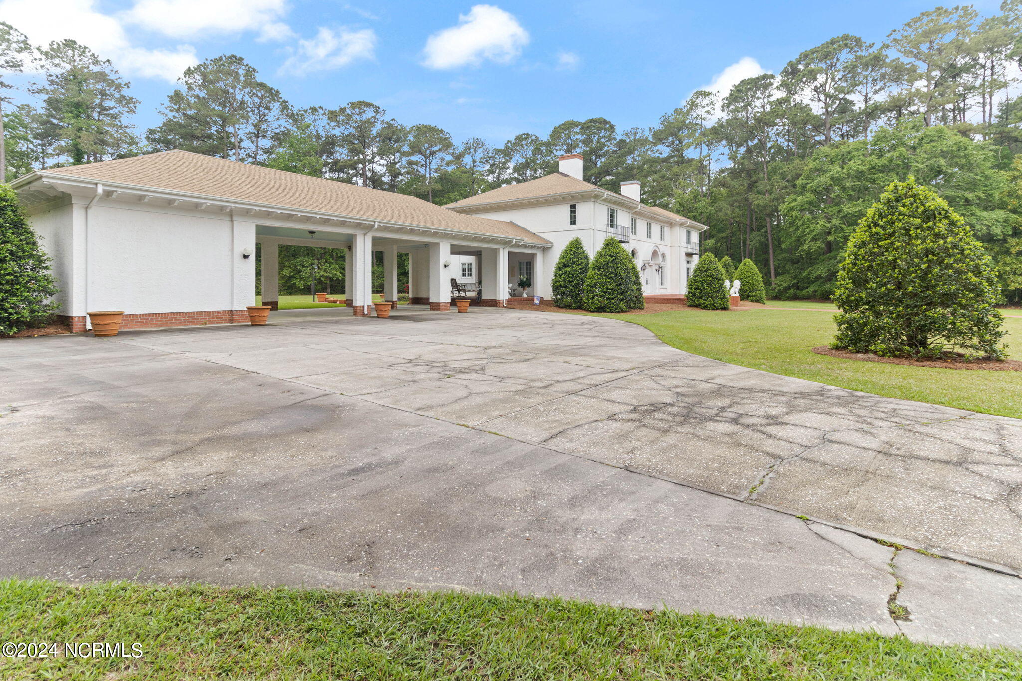 1096 Martin Gourd Road