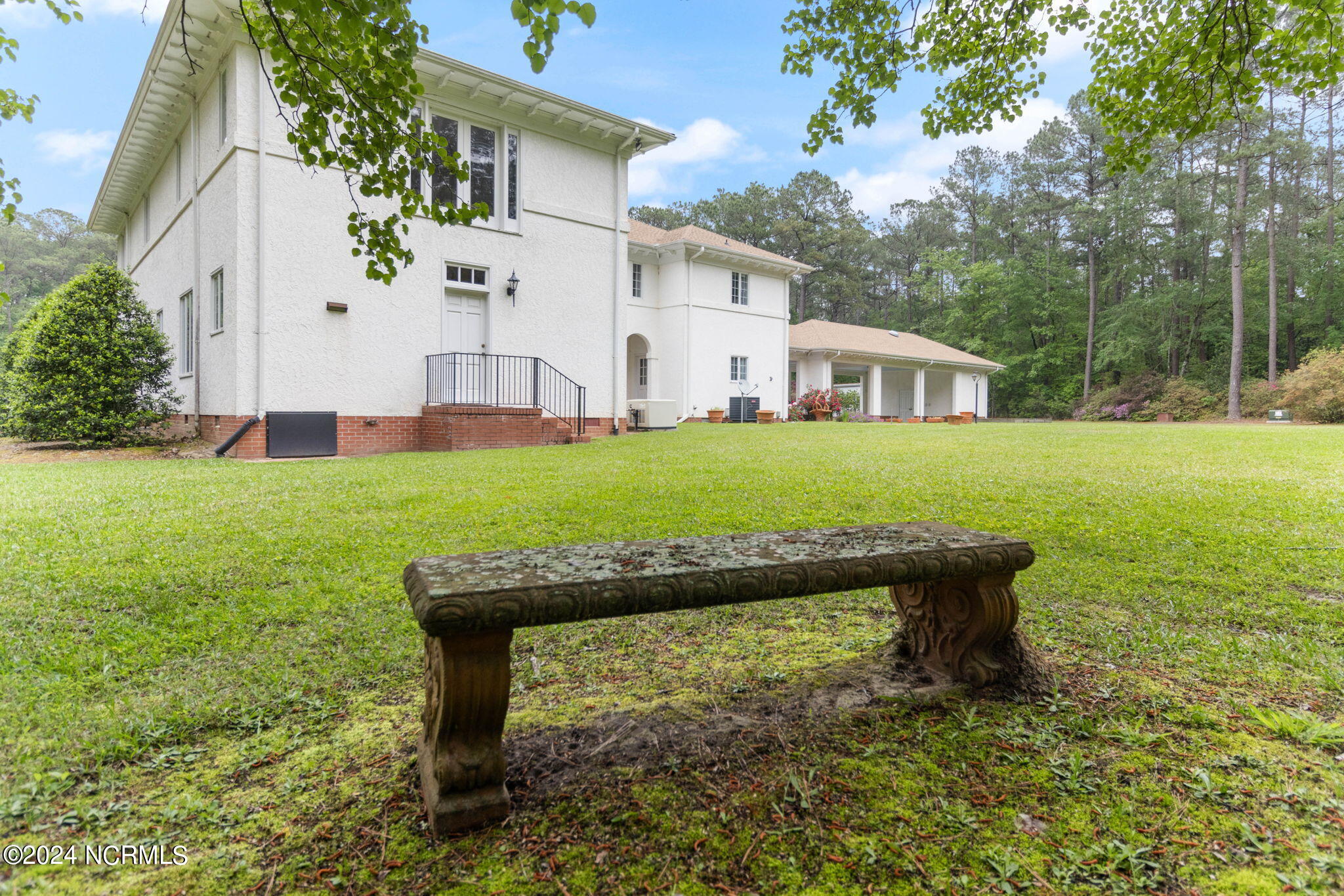 1096 Martin Gourd Road